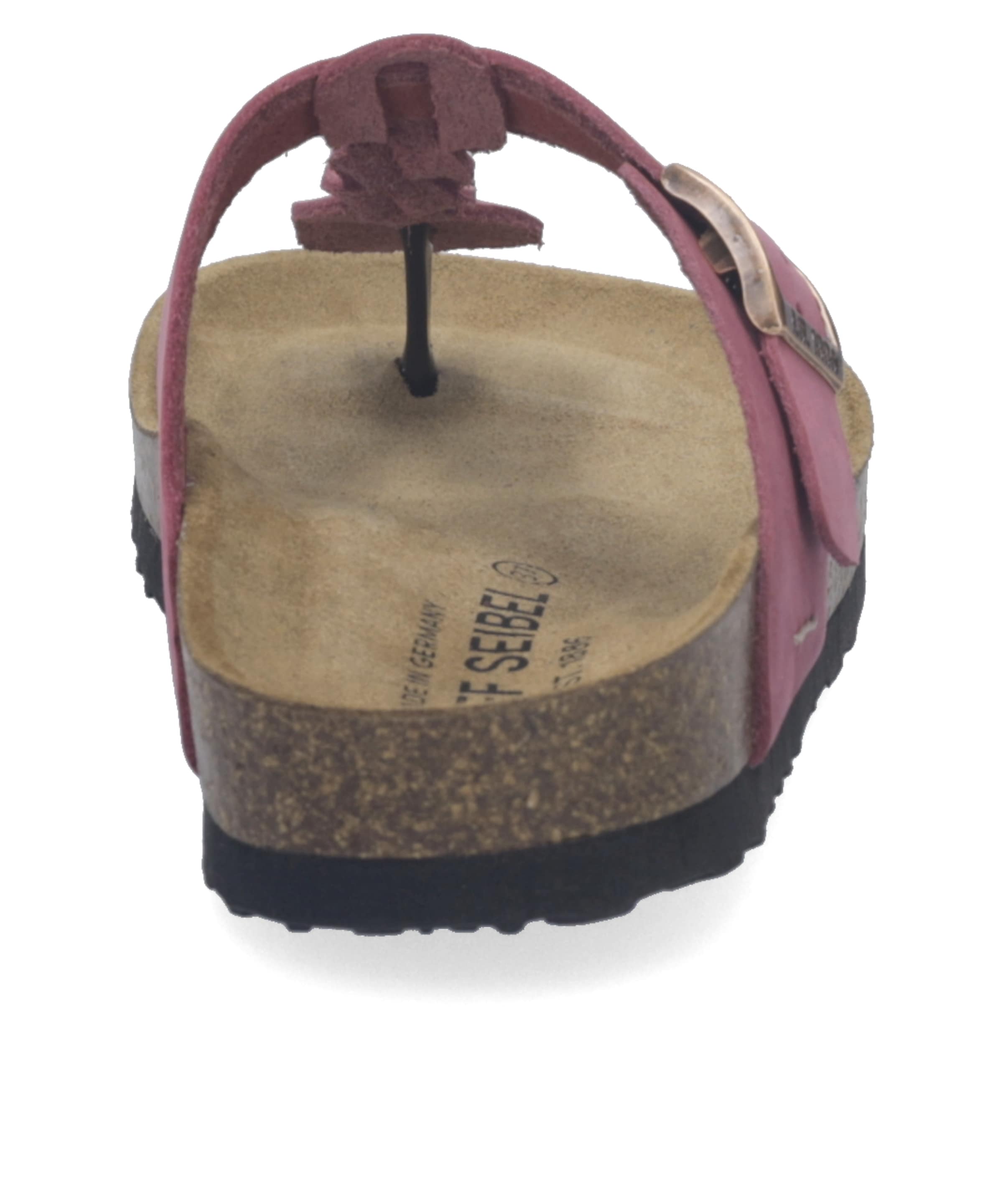 Josef Seibel Sandale »Hermine 15, pink«