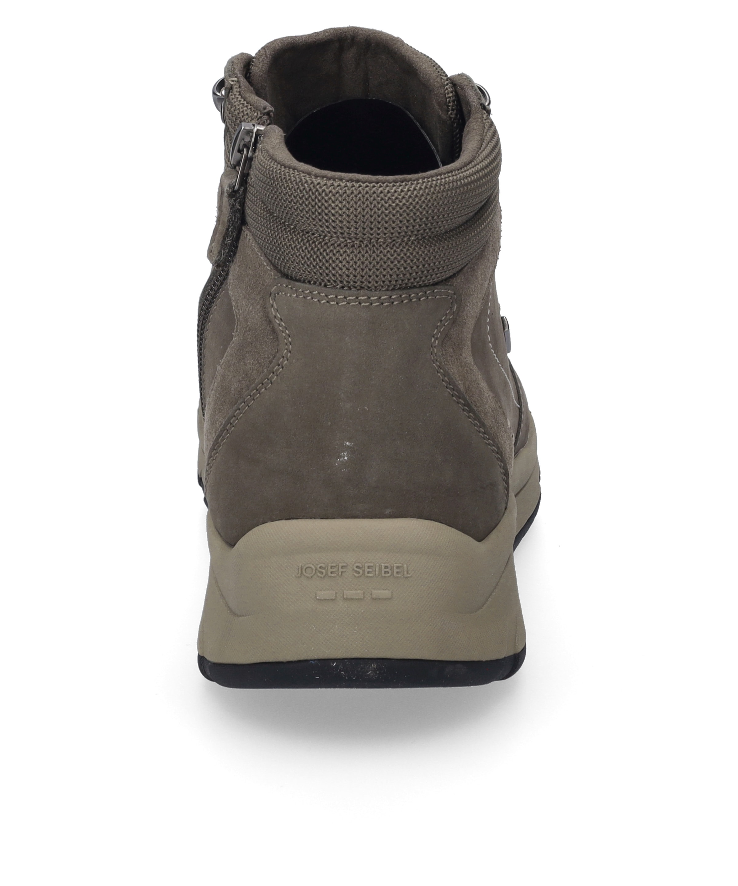 Josef Seibel Sneaker »Mitchell 55, taupe«