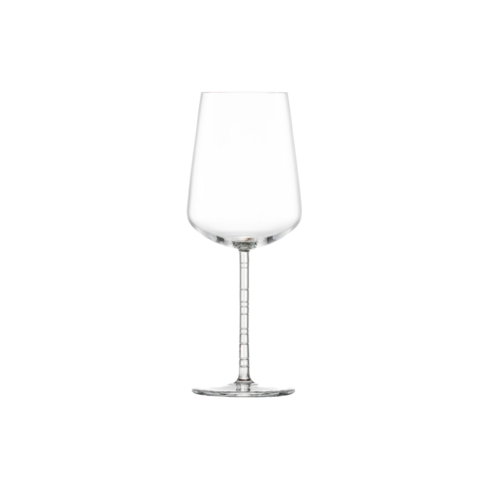 Zwiesel Glas Rotweinglas »Bordeaux Rotweingläser Journey 633 ml 2er Set transparent«