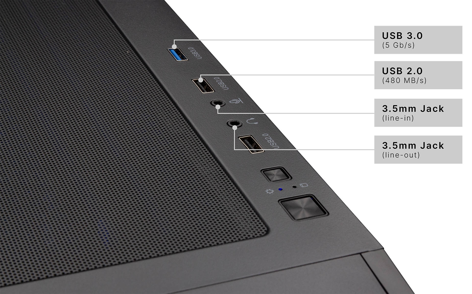 CAPTIVA Gaming-PC »Advanced Gaming R86-433«