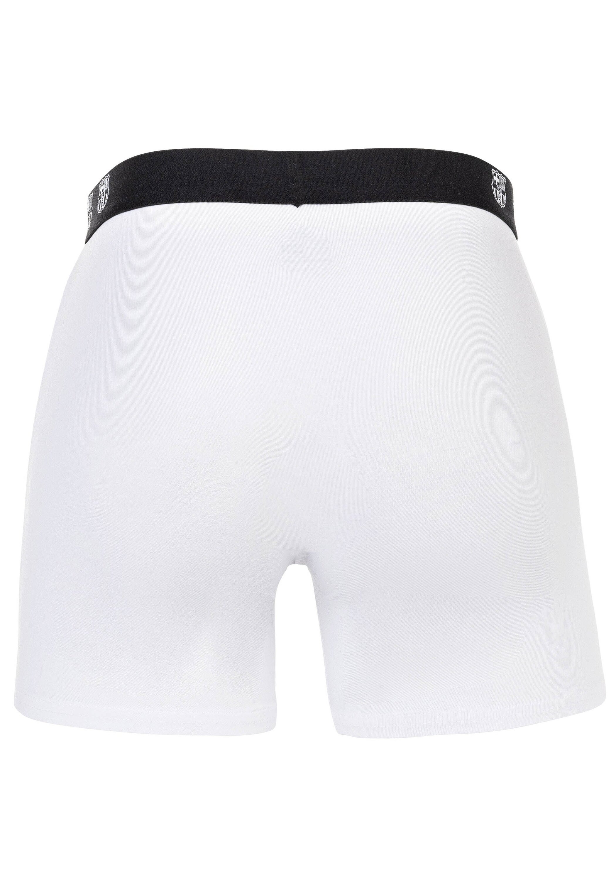 FC Barcelona Boxershorts »Boxershort FCB Kids Trunk Boxers 5-Pack 5er Pack«