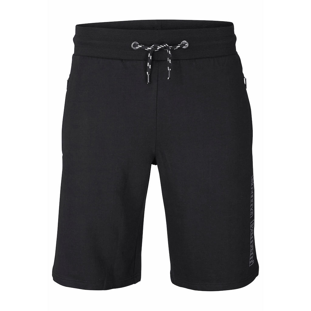 Bruno Banani Sweatshorts »Regular Fit«