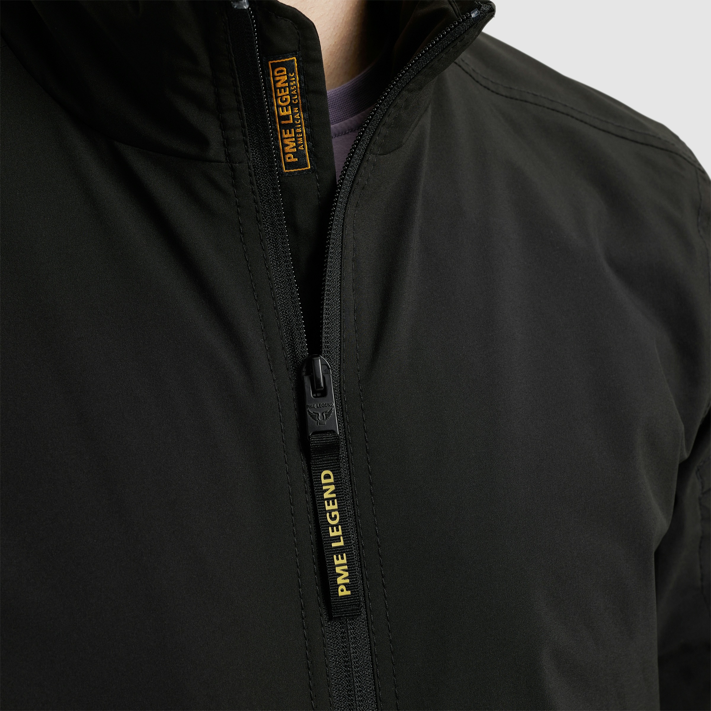 PME LEGEND Outdoorjacke, mit Taschen