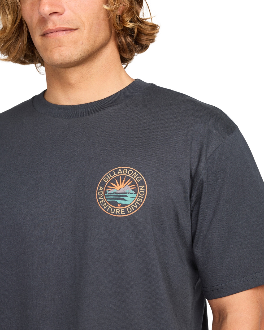 Billabong T-Shirt »Rockies«
