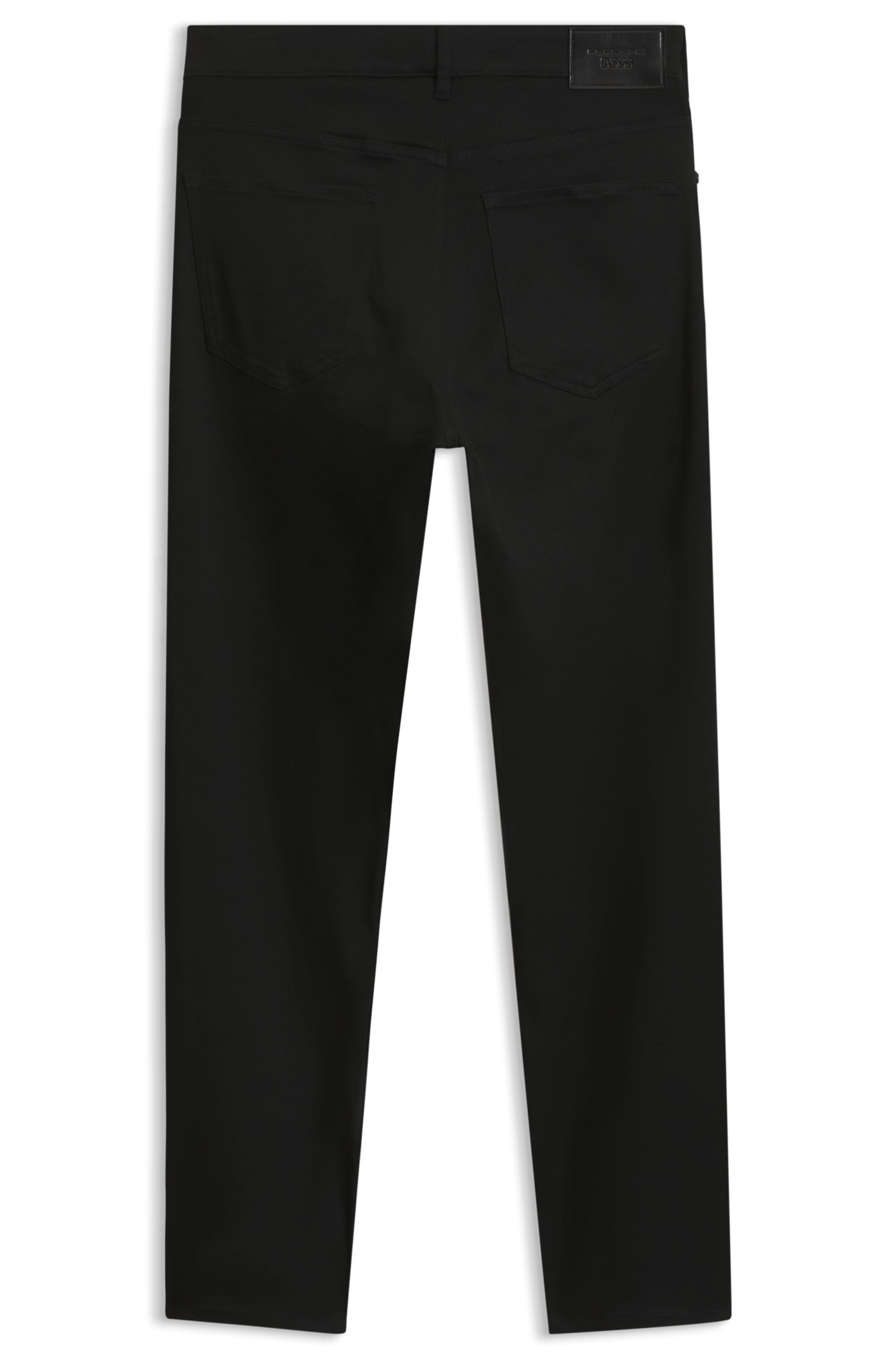BOSS GREEN 5-Pocket-Hose »Porsche Spirit 70 Capsule Collection«  Premium Herrenmode Limited