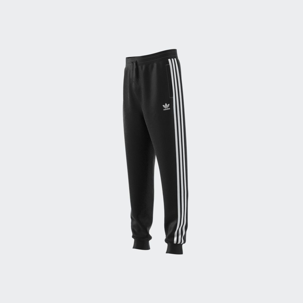adidas Originals Sporthose »TREFOIL PANTS«, (1 tlg.)