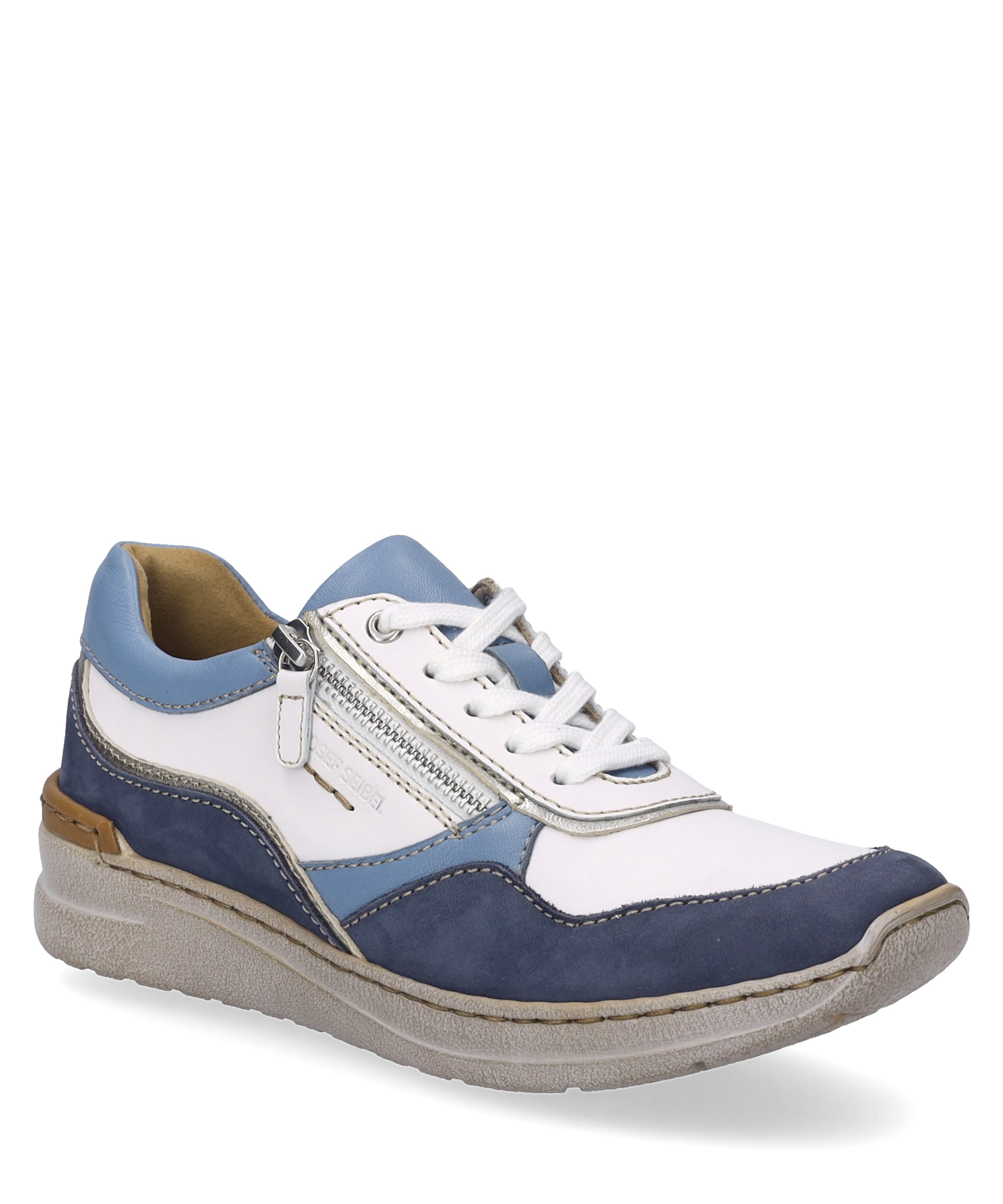 Josef Seibel Sneaker »Sally 02, shark-multi«