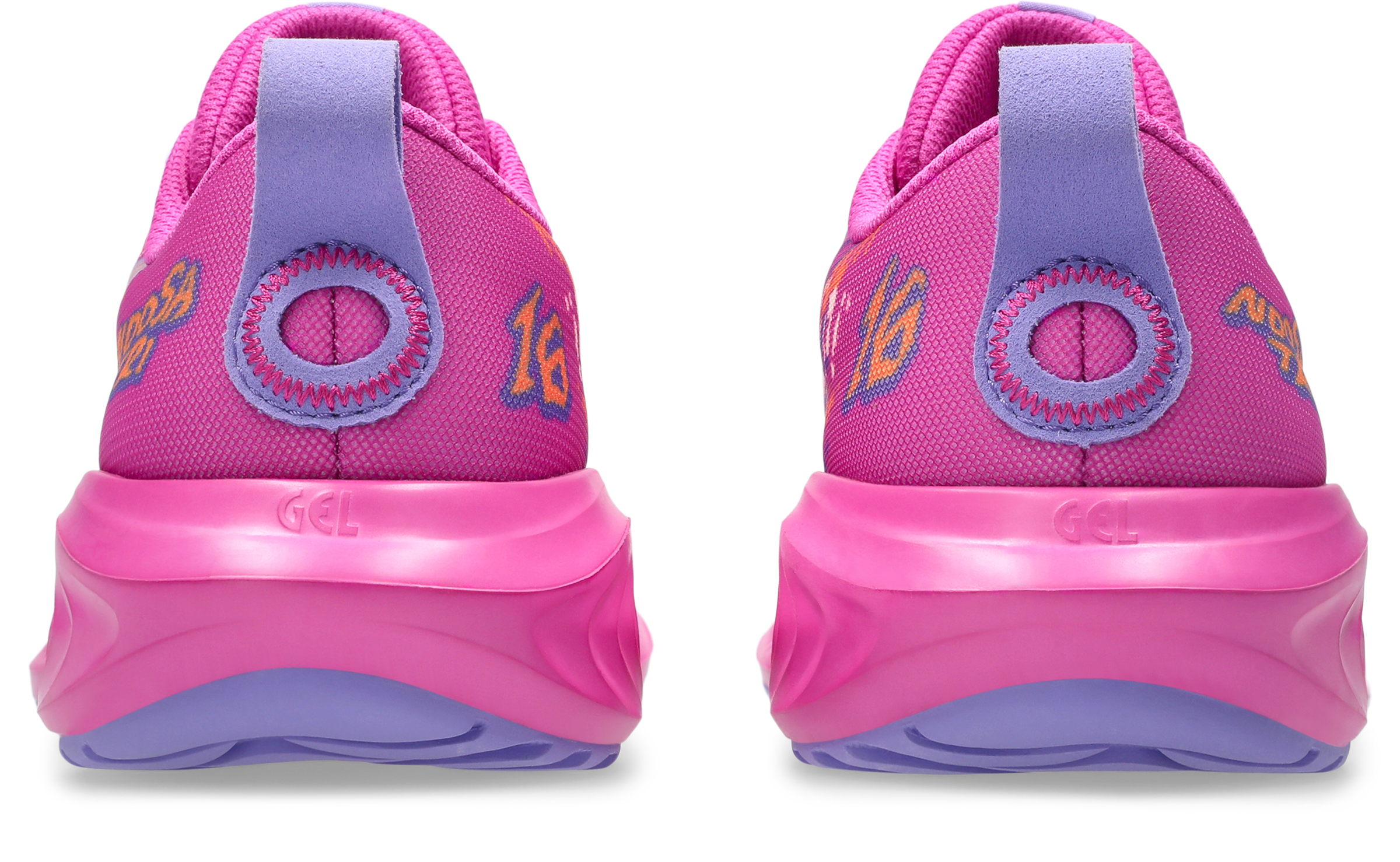 Asics Laufschuh »GEL-NOOSA TRI 16 GS«  für Kinder & Jugendliche