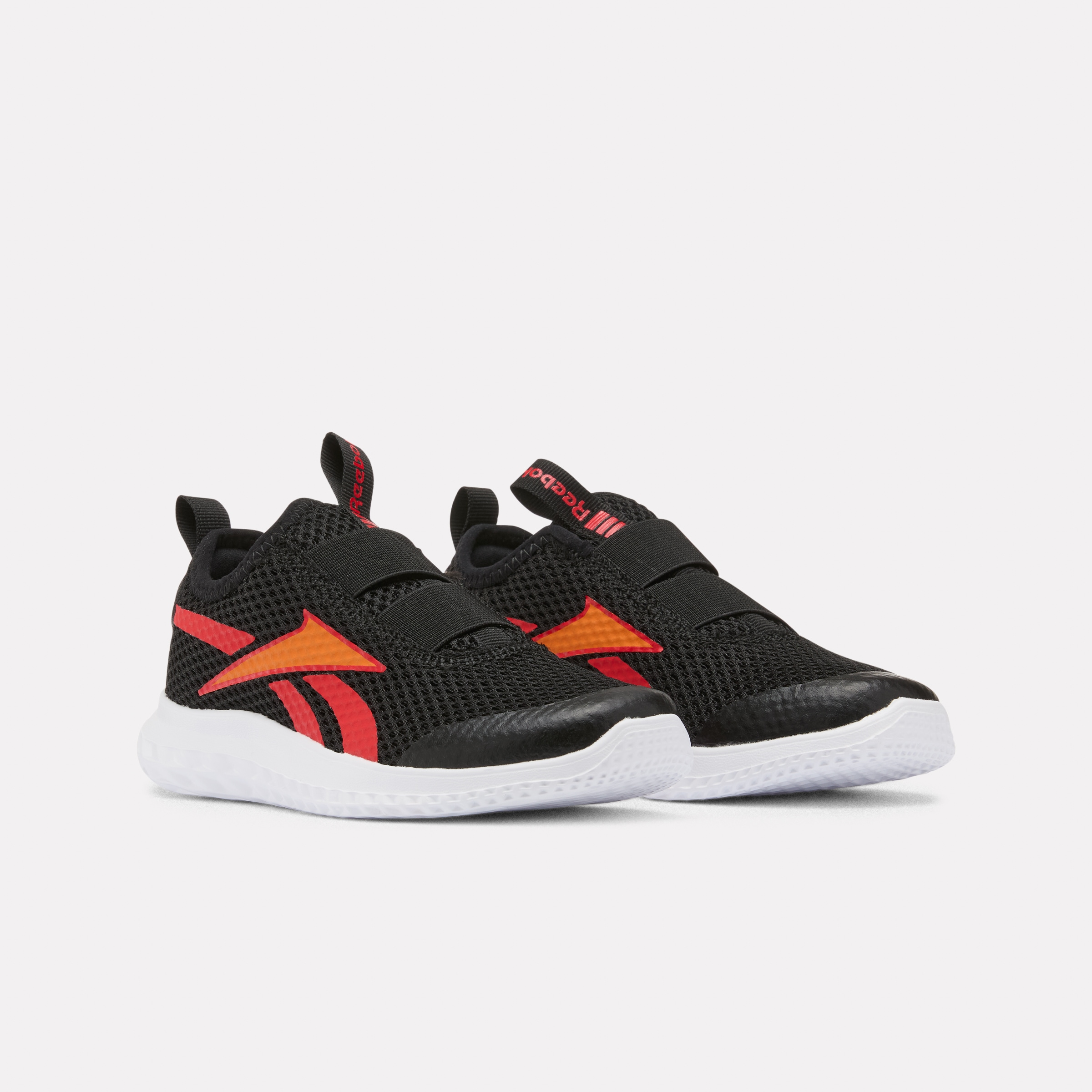 Reebok Laufschuh »RUSH RUNNER SLIP-ON«  für Kinder