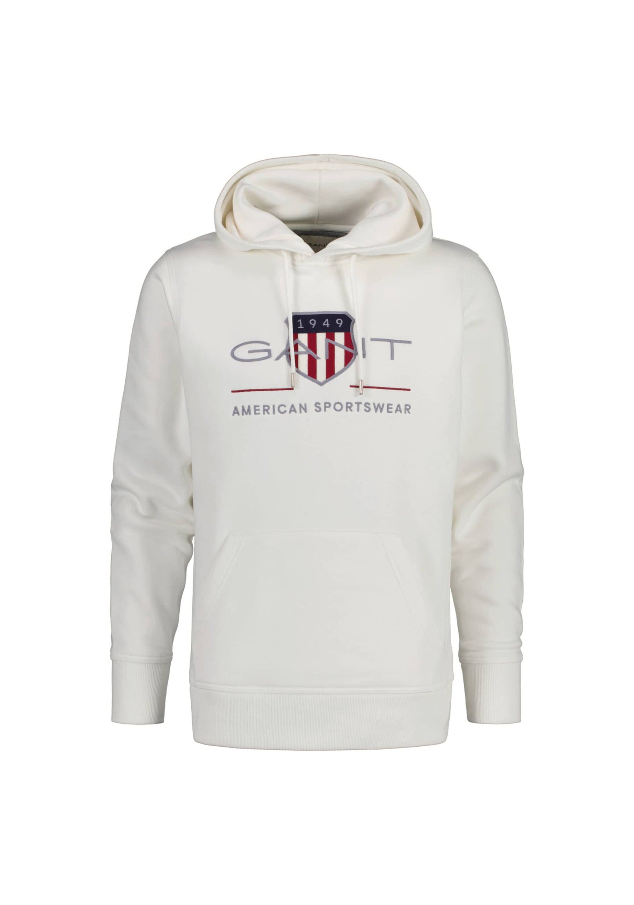 Gant Sweatshirt »Sweatshirt REGULAR ARCHIVE SHIELD HOODIE«