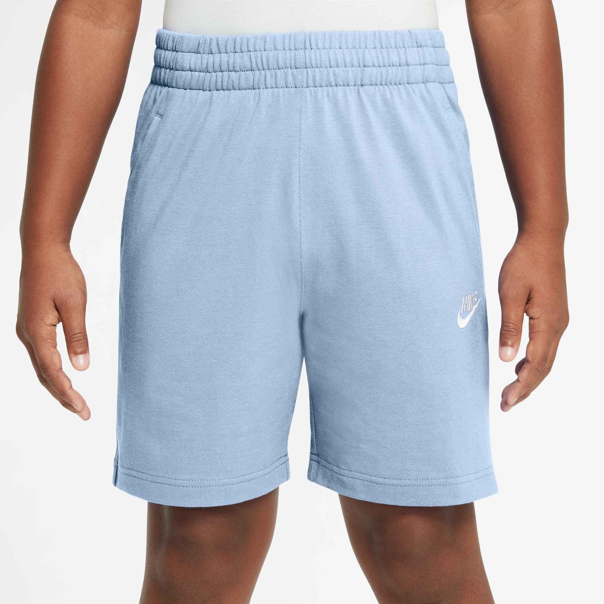 Nike Sportswear Trainingsshorts »K NSW CLUB KNIT SHORT 6IN LBR«  Für Kinder und Jugendliche