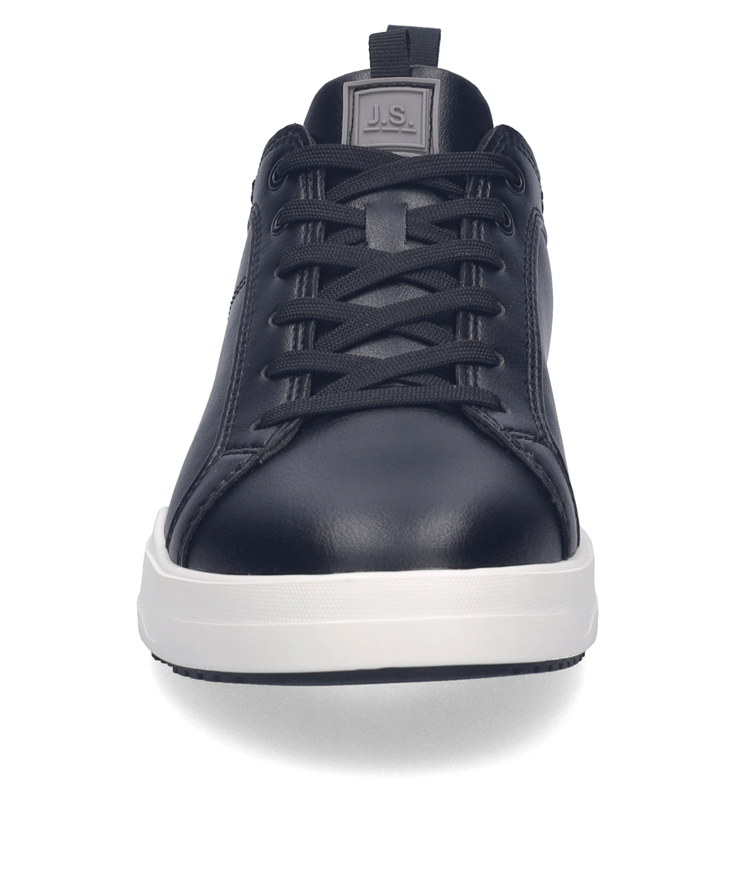 Josef Seibel Sneaker »Donovan 04, schwarz«