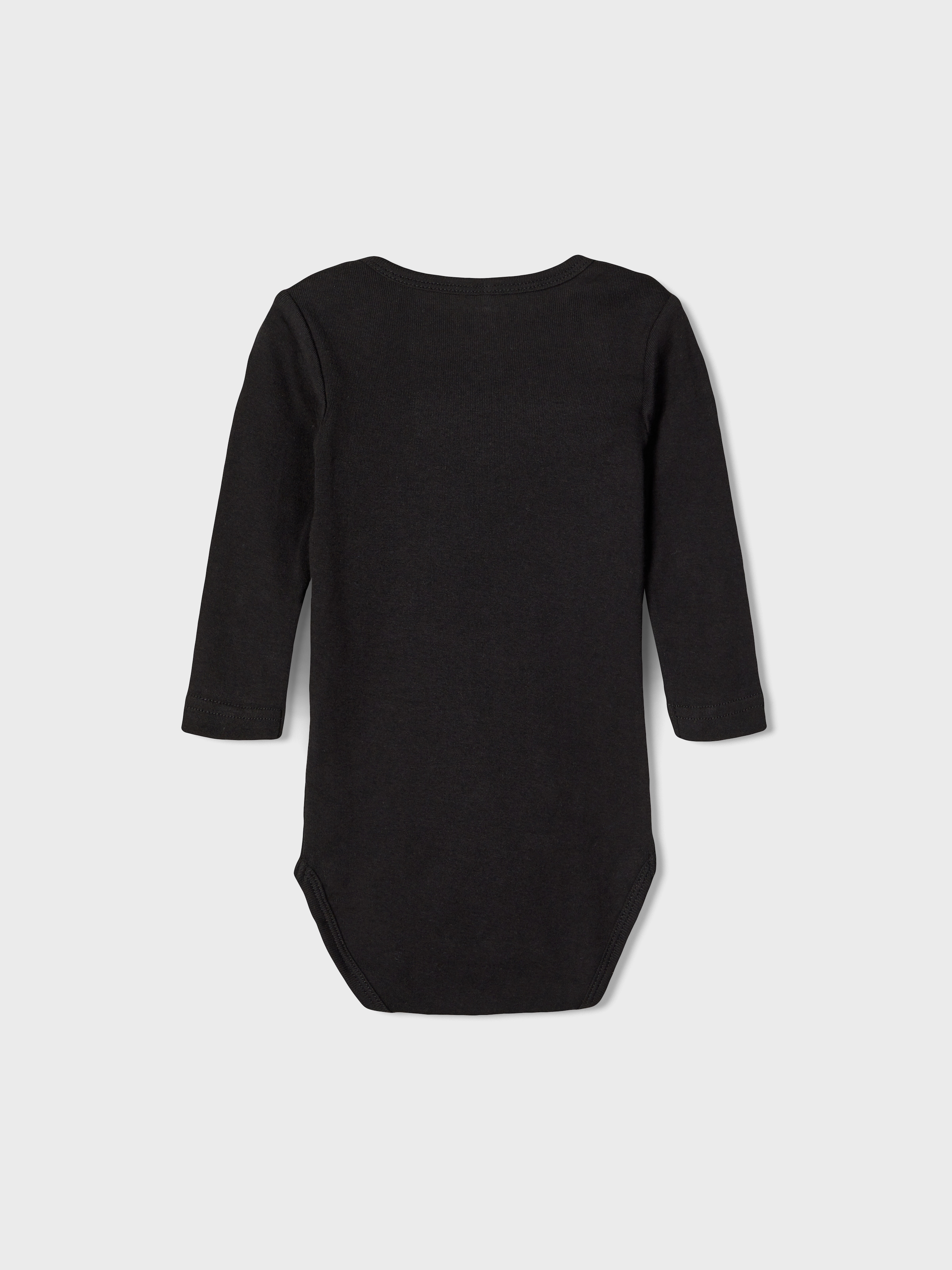 Name It Body »NBNBODY 3P LS SOLID NOOS«