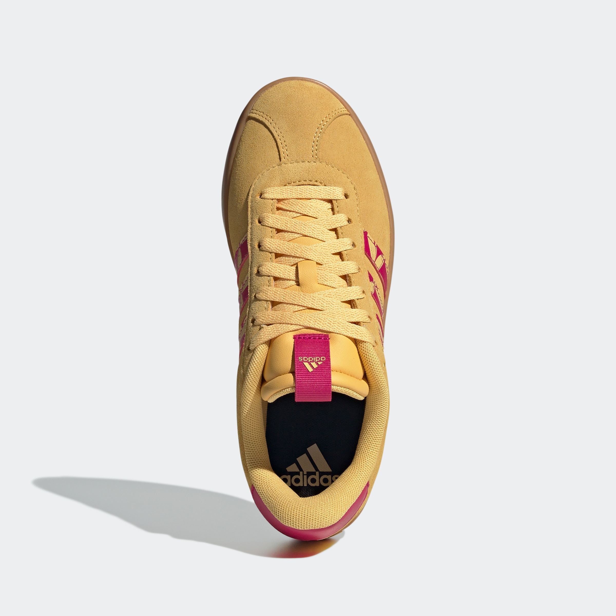 adidas Sportswear Sneaker, inspiriert vom Design des adidas samba