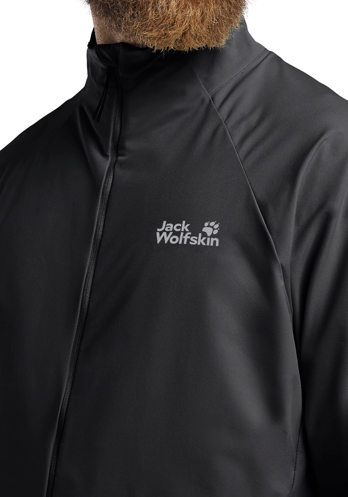 Jack Wolfskin Outdoorjacke »PRELIGHT STRIDE JKT M«
