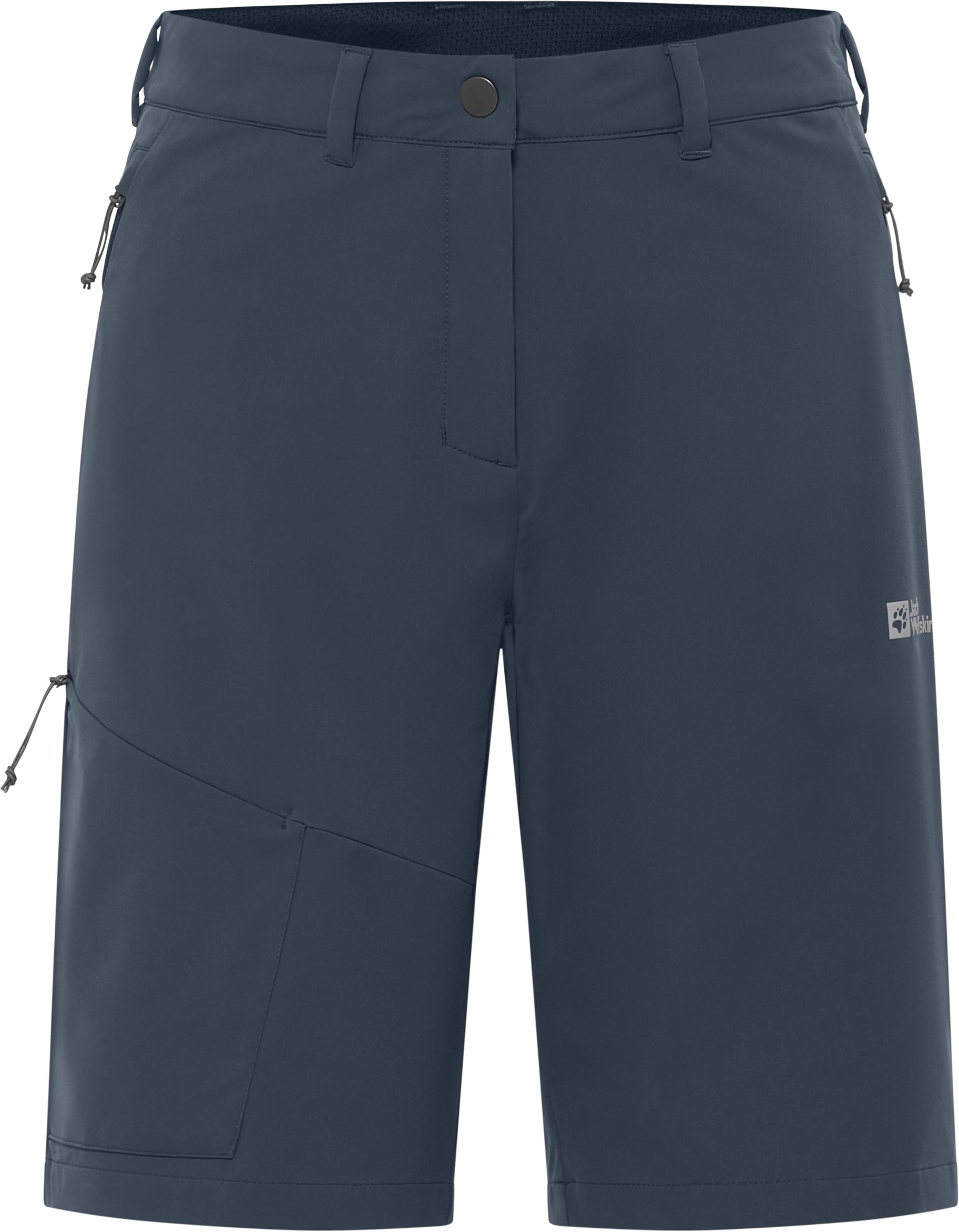 Jack Wolfskin Shorts »PICO TRAIL SHORTS W«