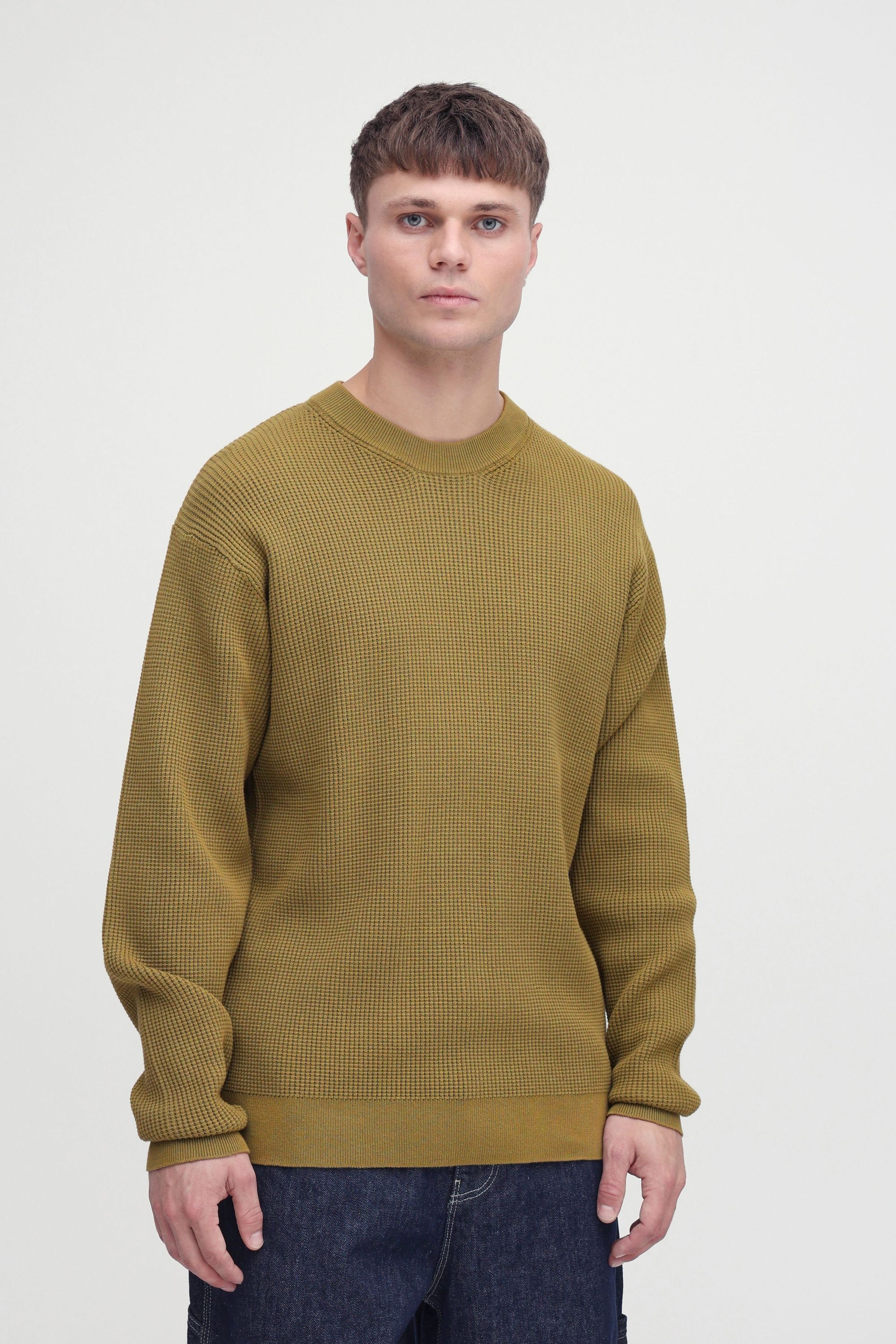 !Solid Strickpullover »Strickpullover SDHami«