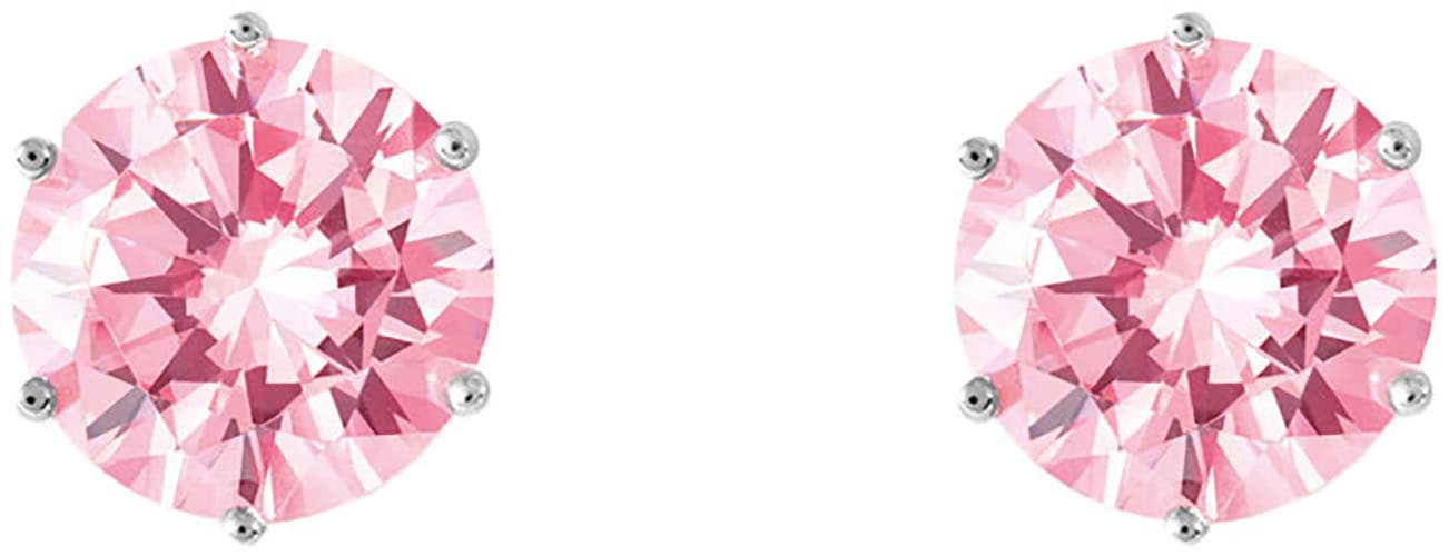 THOMAS SABO Paar Ohrstecker »Schmuck Silber 925 Ohrringe Solitär, H2301«, mit Zirkonia (synth.)