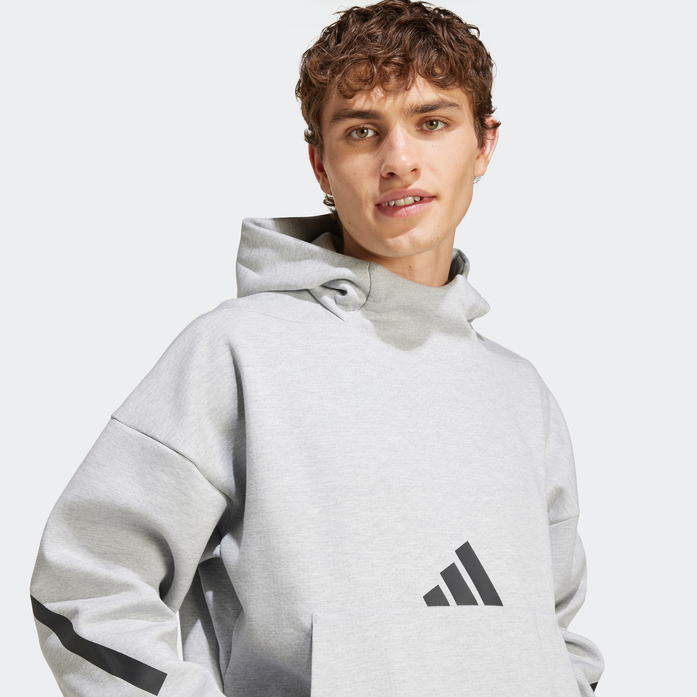 adidas Sportswear Kapuzensweatshirt »M Z.N.E. HD«