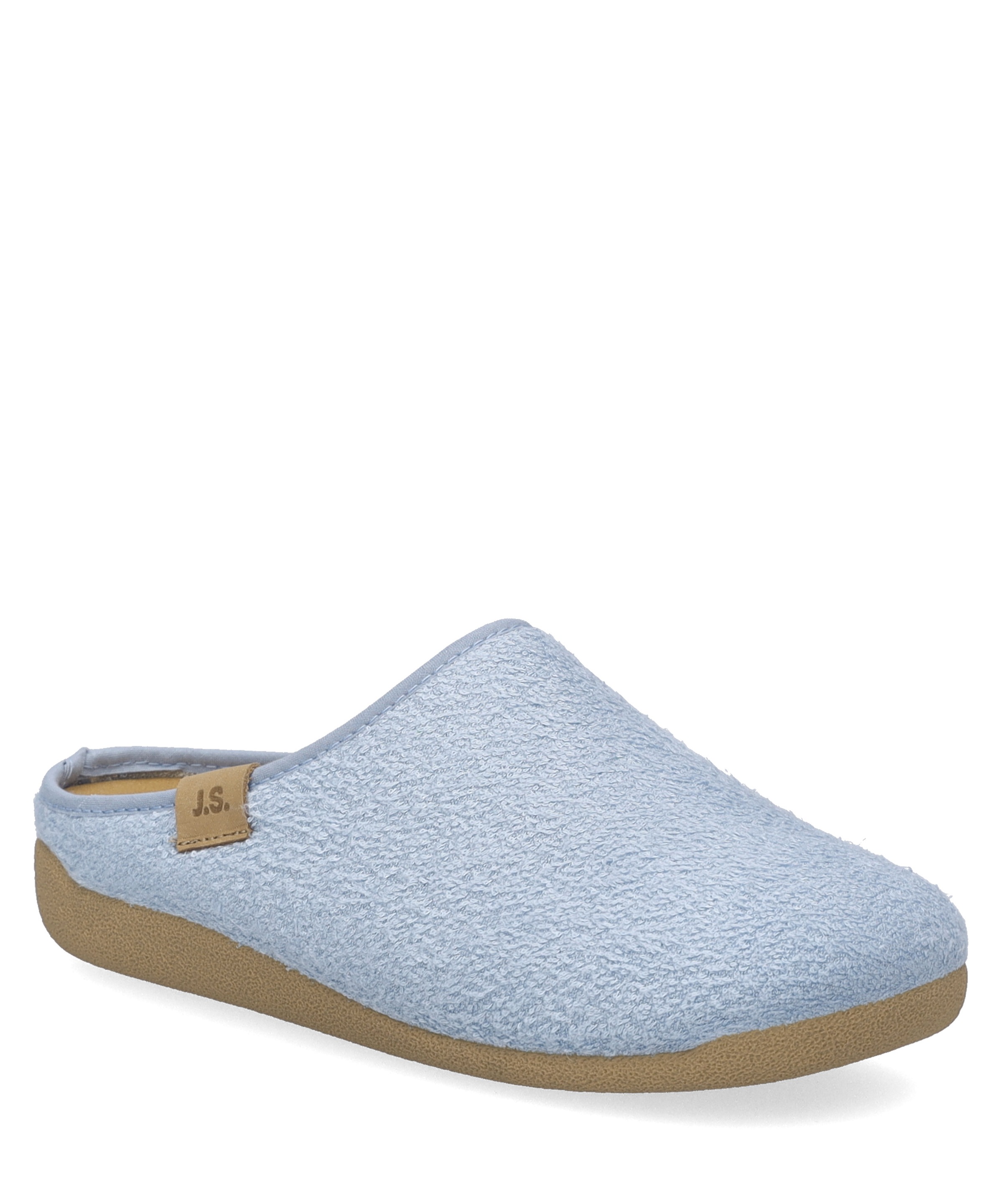 Josef Seibel Hausschuh »Cara 04, skyblue«