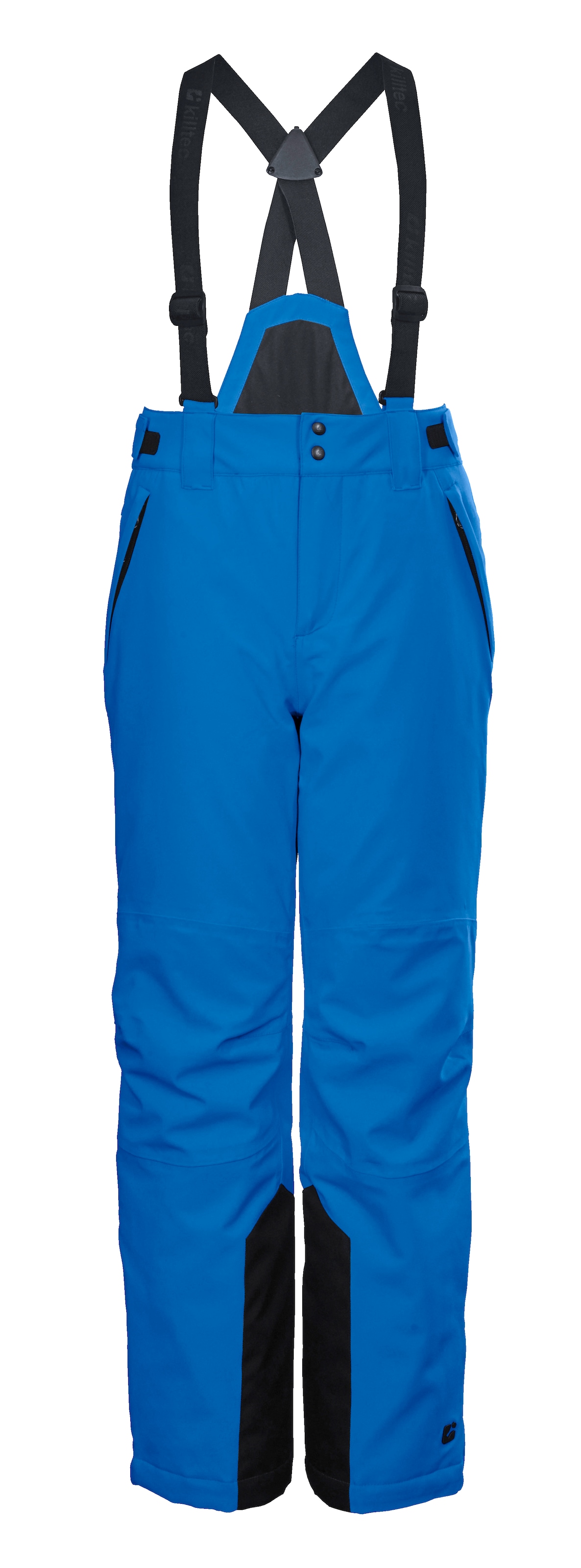 Killtec Skihose »KSW 79 BYS SKI PNTS«, für Kinder