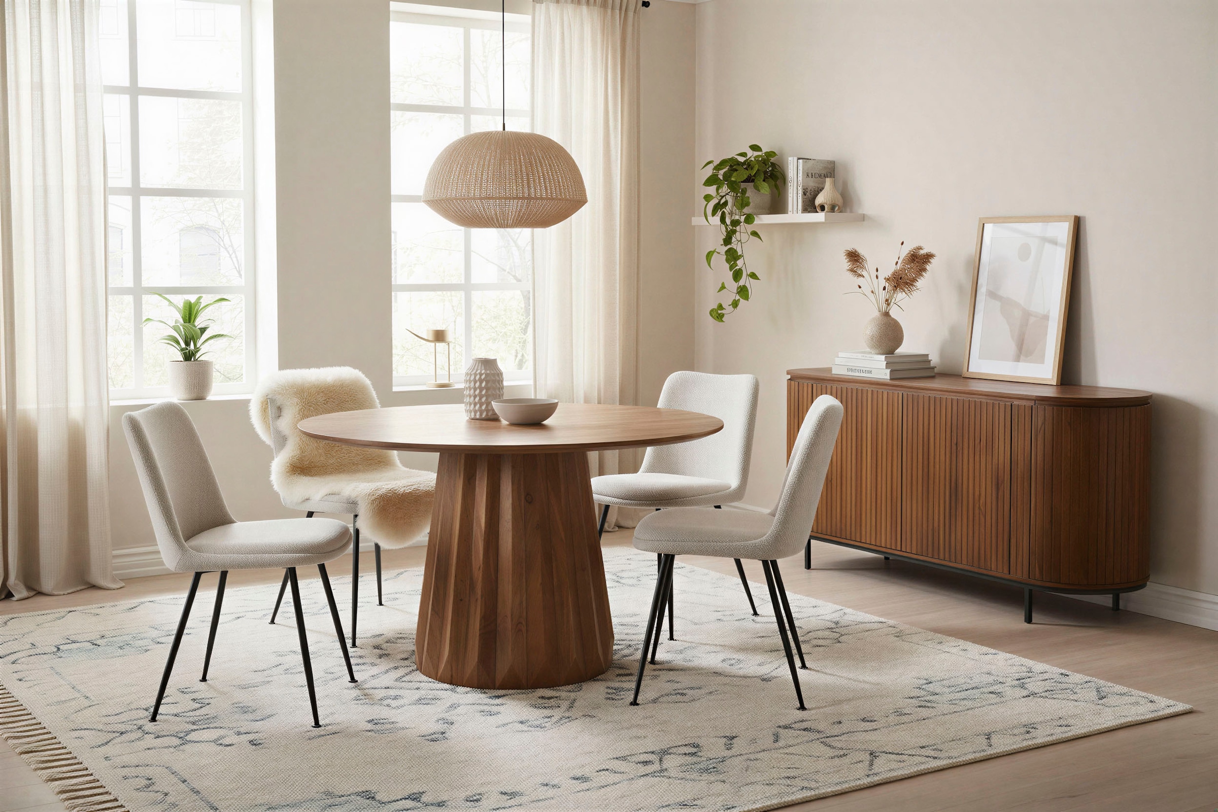 SIT 4-Fußstuhl (Set) 2 Stk.Oeko-Tex zertifiziert