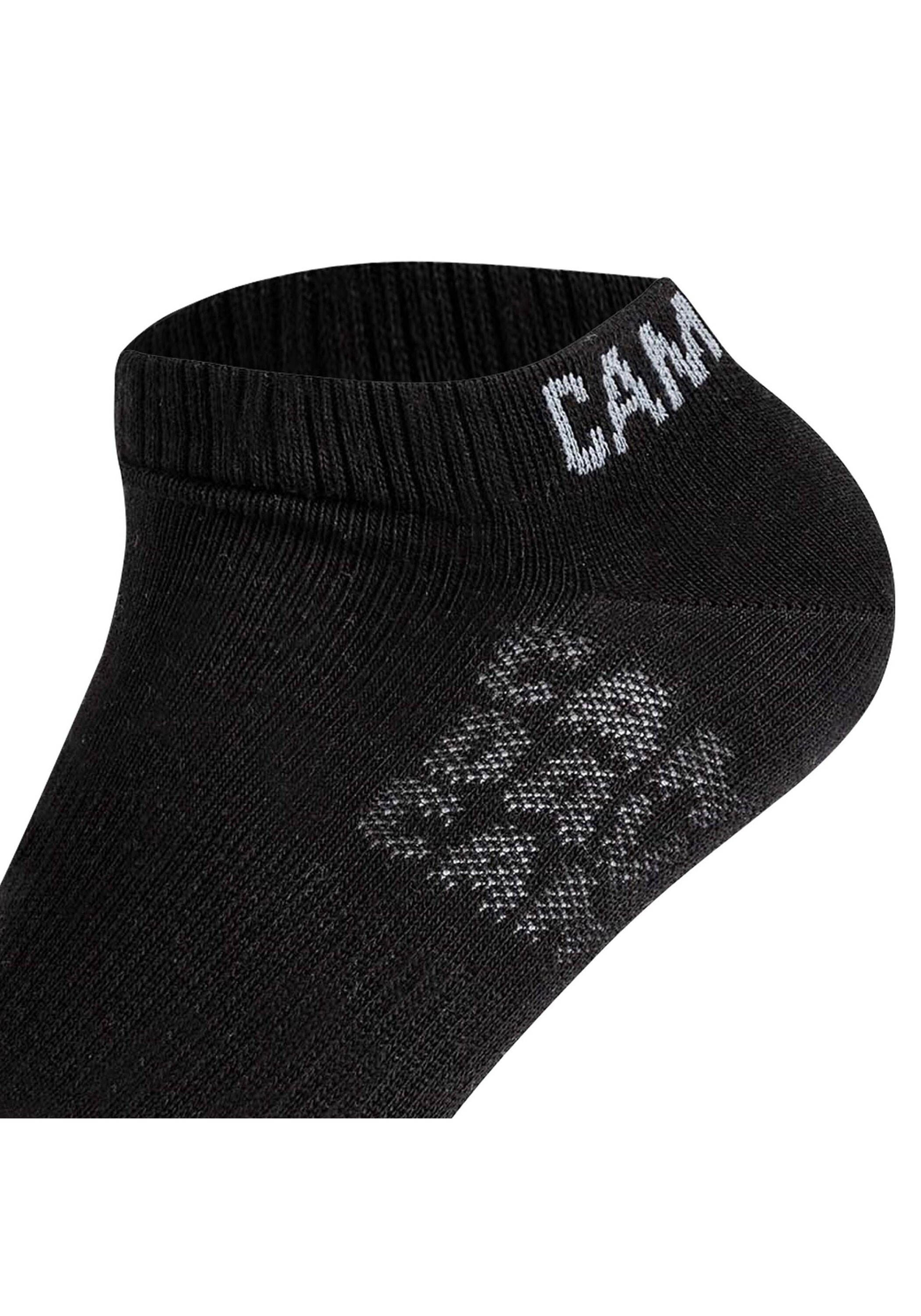 CAMP DAVID Sneakersocken »Socken 3er Pack«