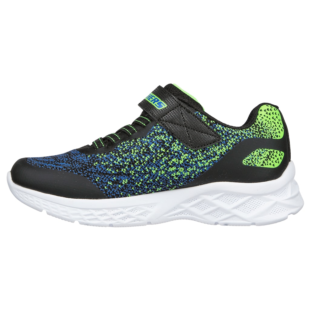 Skechers Kids Sneaker »MICROSPEC 2.0«