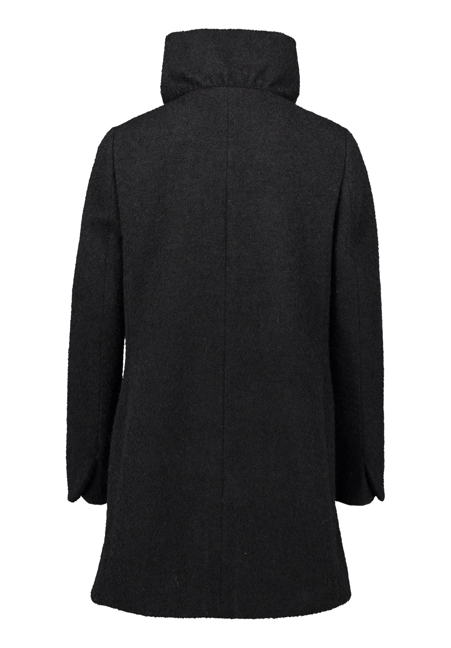 Gil Bret Wolljacke »Wolljacke mit Stehkragen«