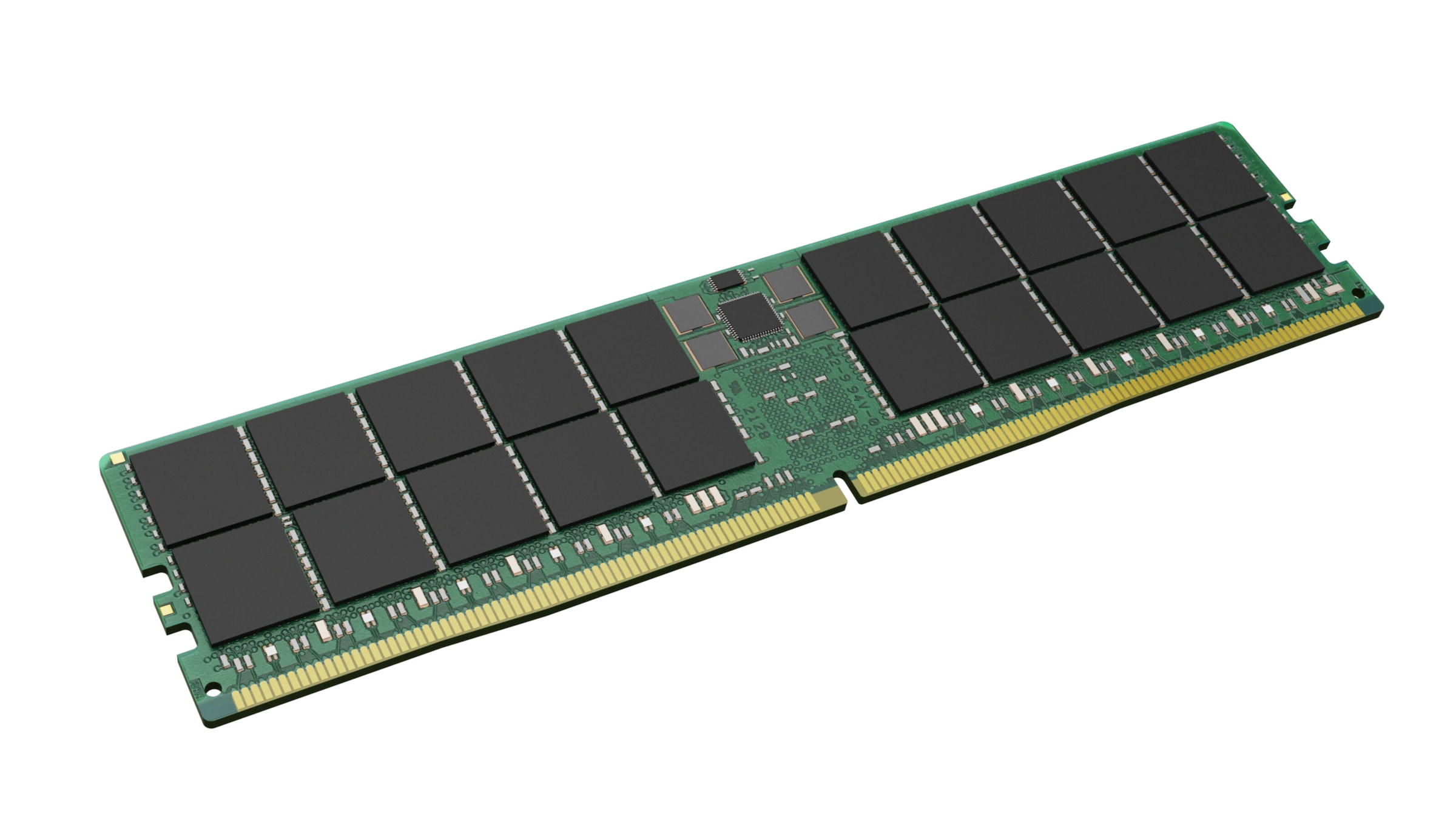 Kingston Arbeitsspeicher »KSM56R46BD4-64HA«