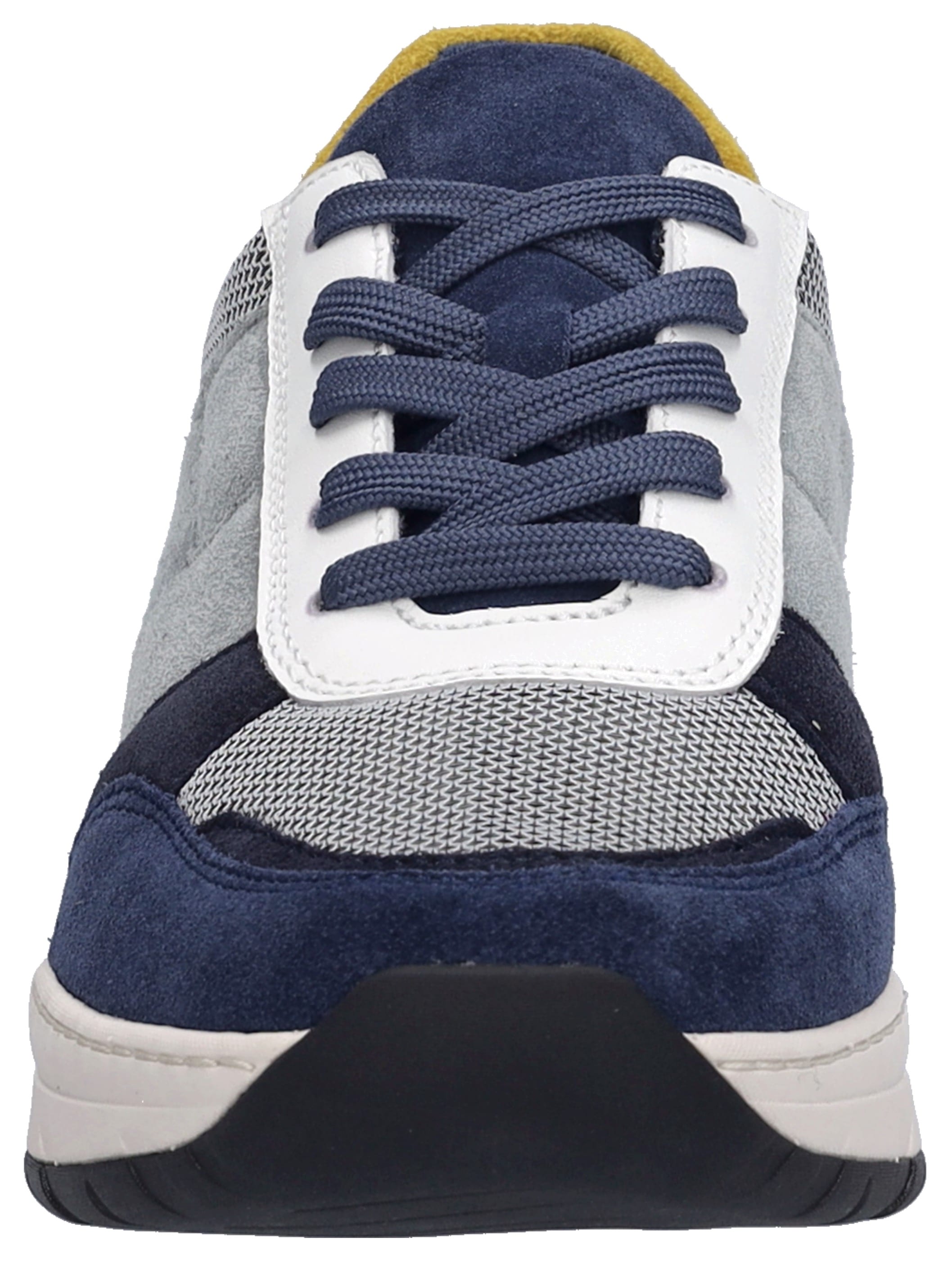 Josef Seibel Sneaker »Mitchell 10«, Schnürschuh, Komfortschuh in sehr weiter Form