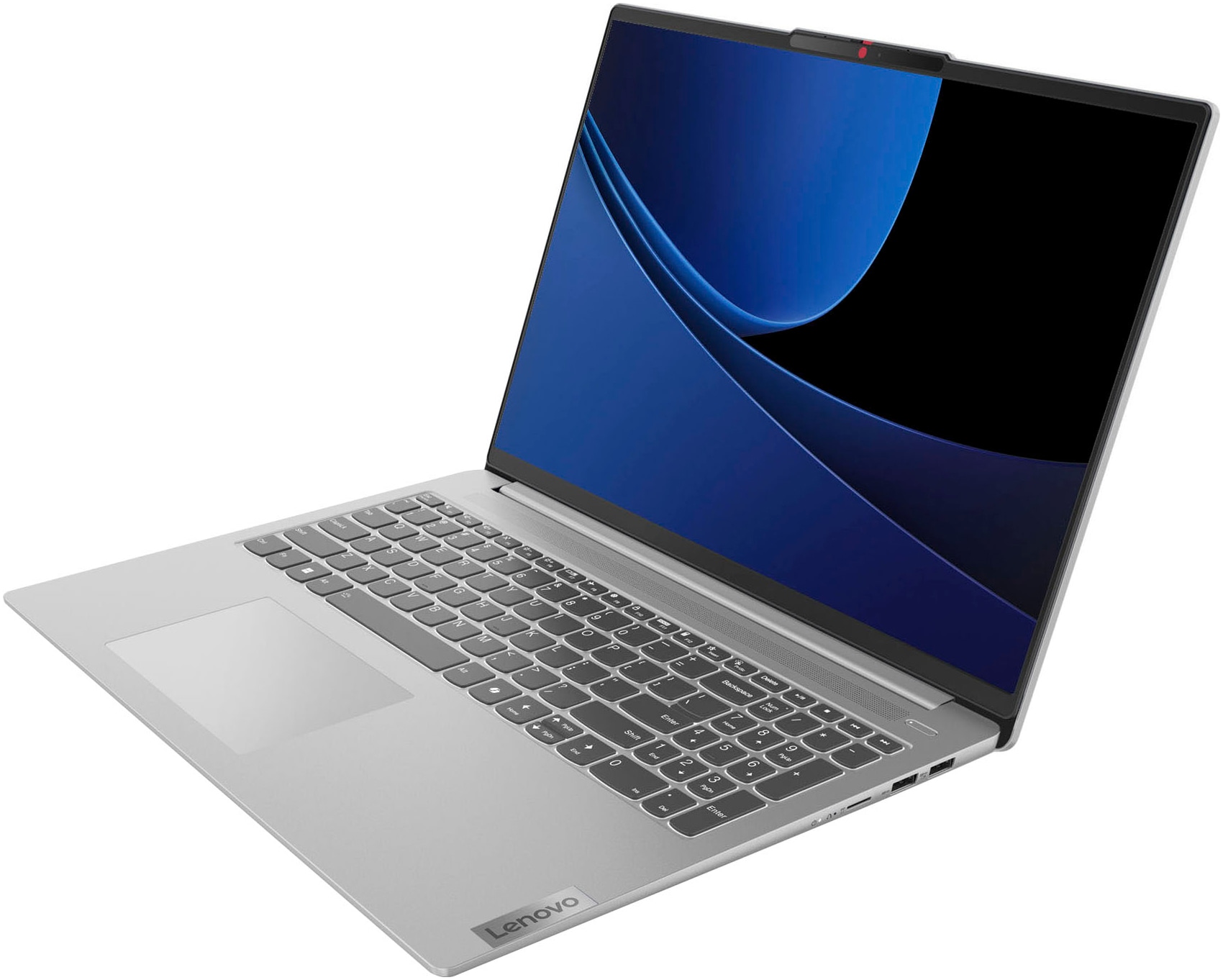Lenovo Notebook »IdeaPad Slim 5 16IMH9«, 40,6 cm, / 16 Zoll, Intel, Core Ultra 7, ARC, 1000 GB SSD