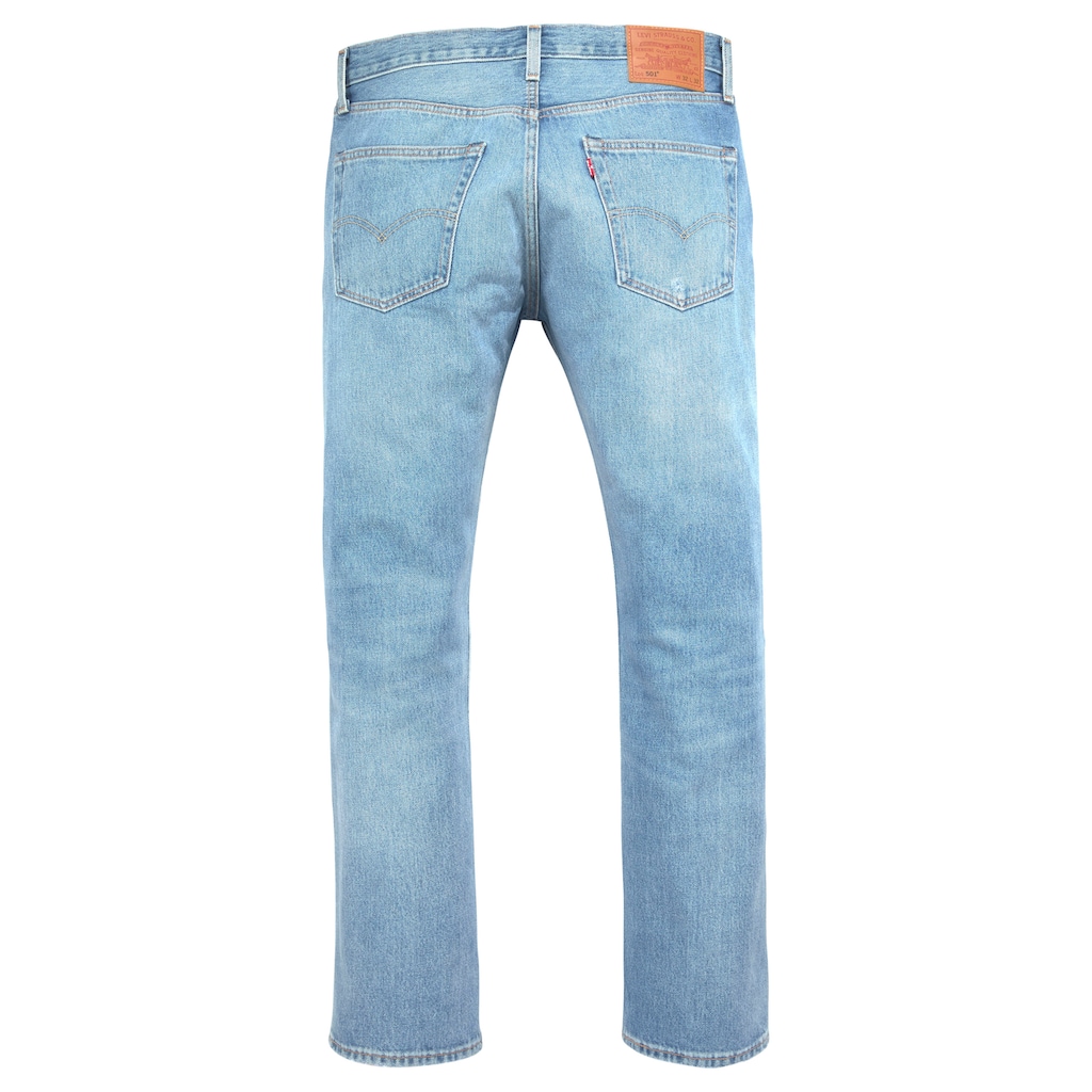 Levi's® Straight-Jeans »501®«