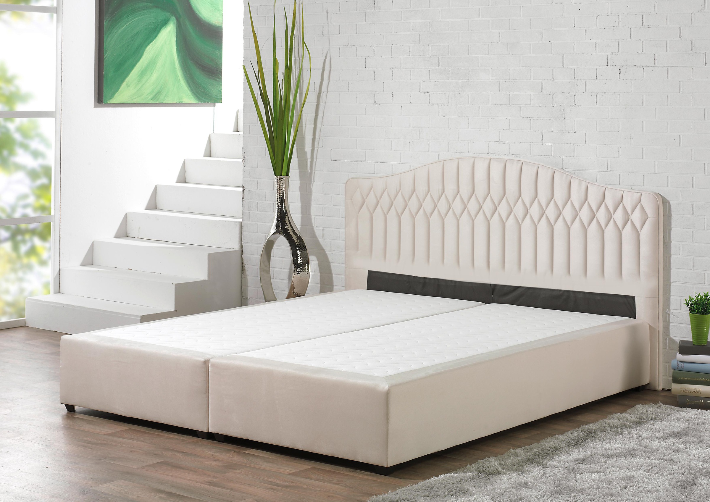 Maintal Boxspringbett, in diversen Ausführungen