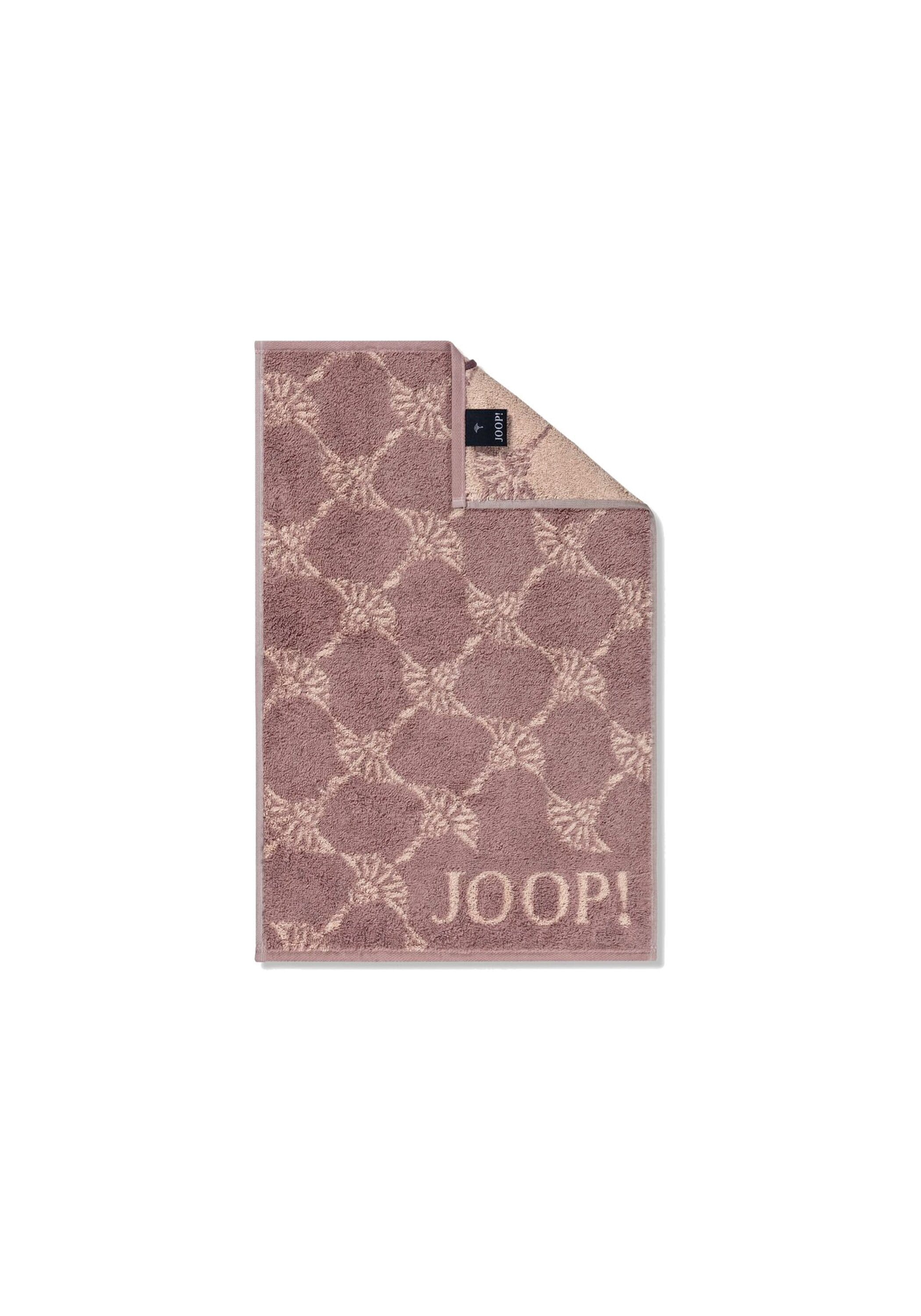 JOOP! Handtuch »Handtuch 1er Pack, 10er Pack«, (1er Pack, 10er Pack St.)