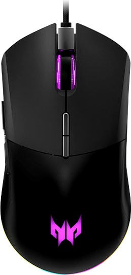 Acer Gaming-Maus »Predator Cestus 330«, kabelgebunden