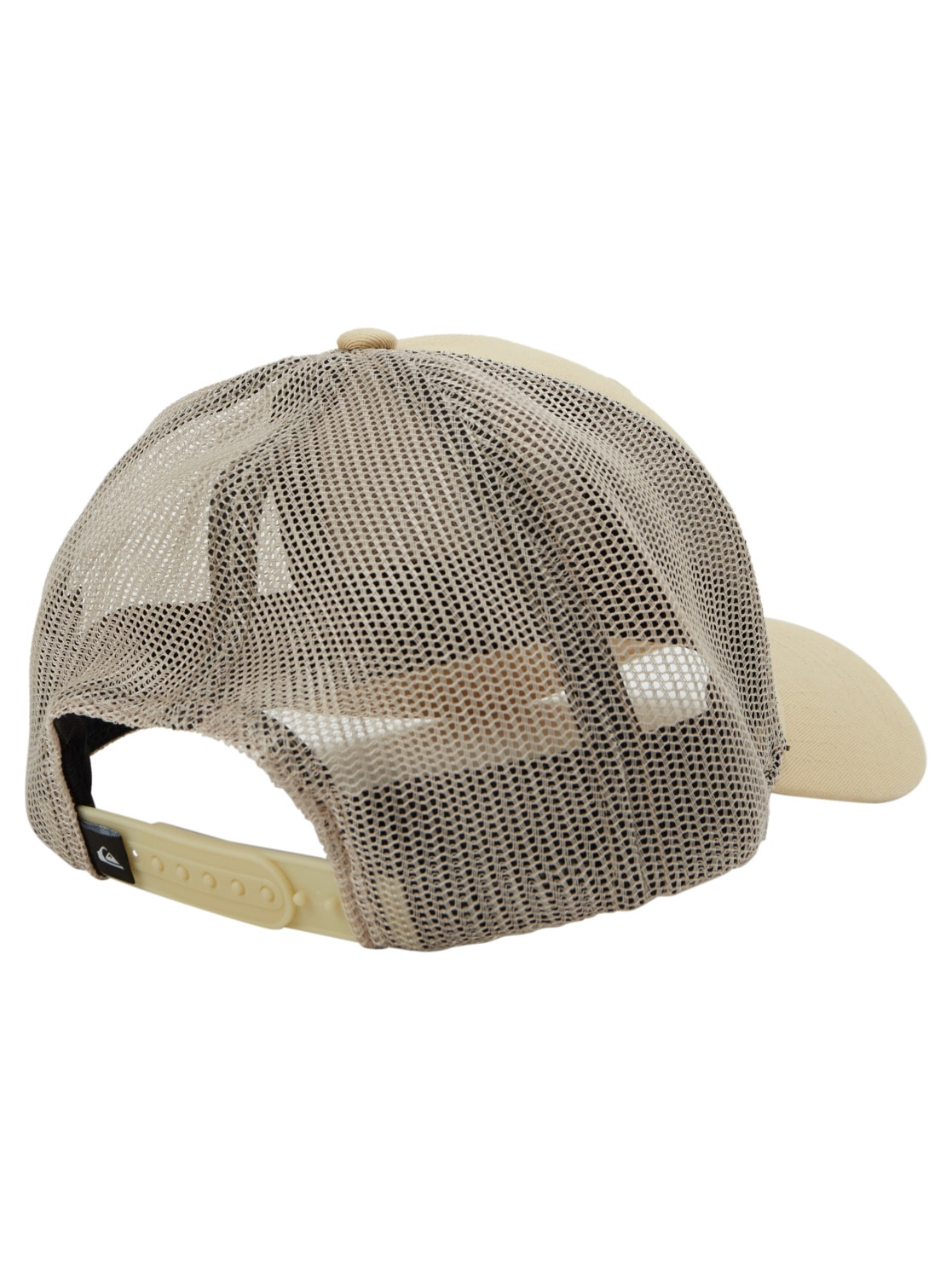 Quiksilver Trucker Cap »Tow In«