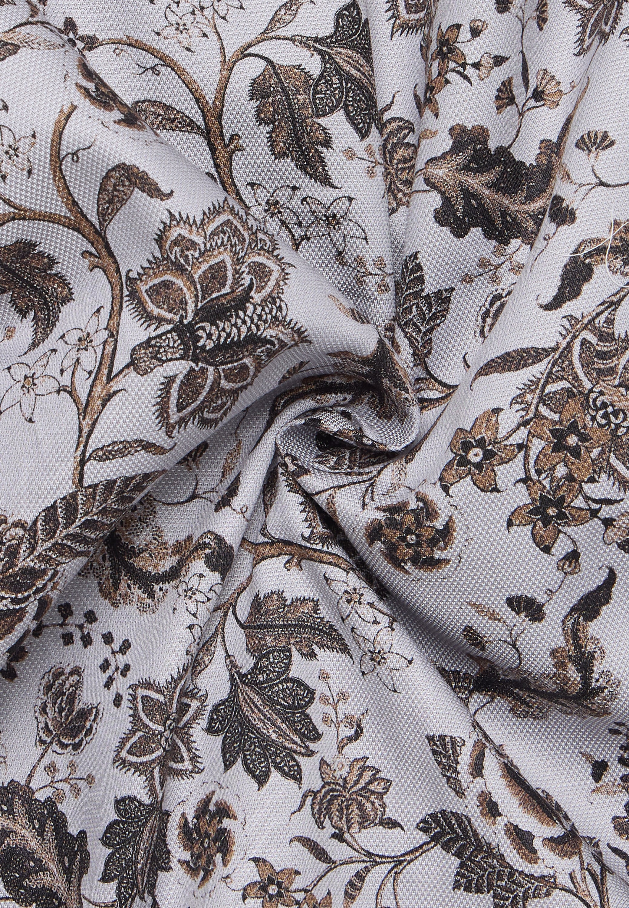 Eterna Langarmhemd »SLIM FIT« NON IRON (bügelfrei)