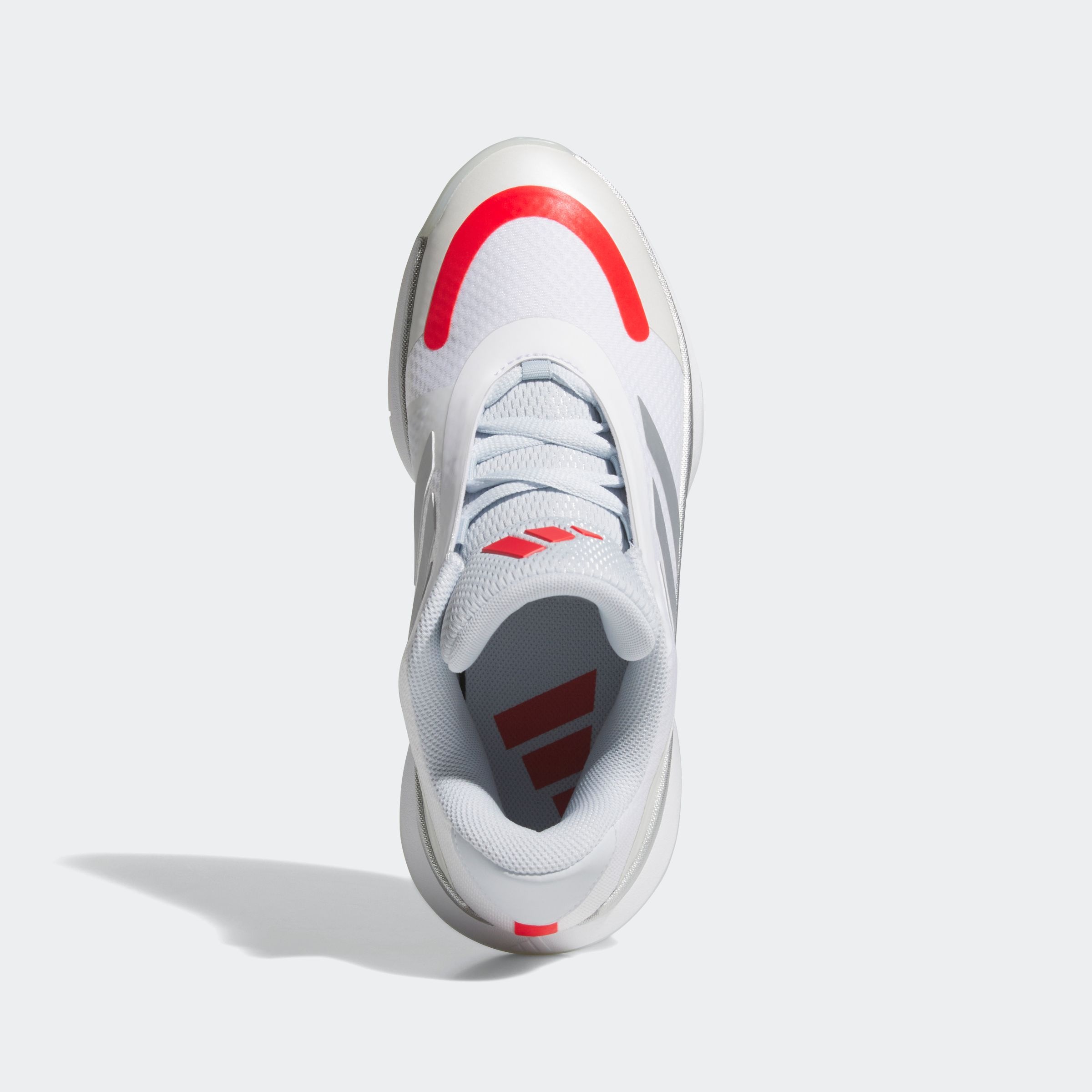 adidas Performance Basketballschuh »BASKETBALL LEGENDS LOW«