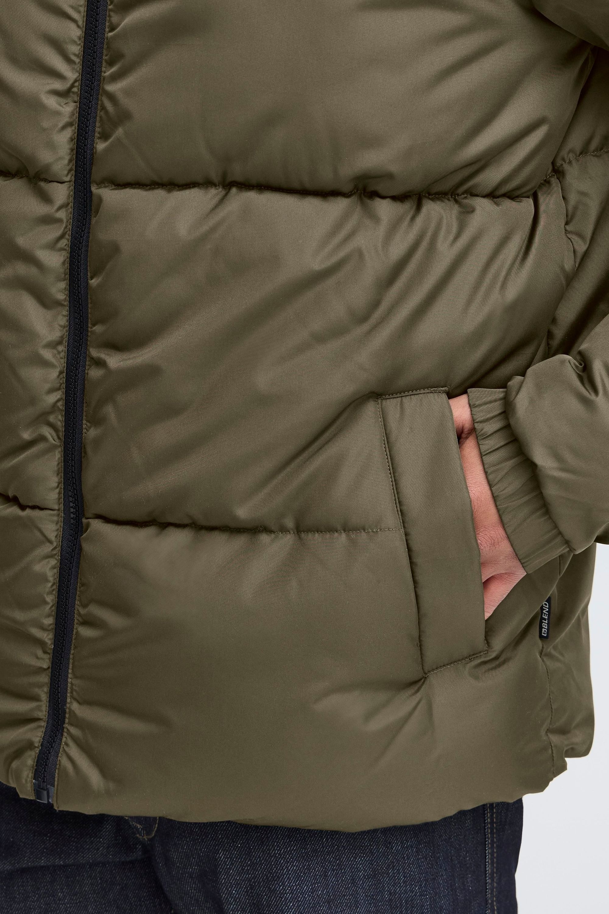 Blend Steppjacke »Steppjacke BHELWIN«