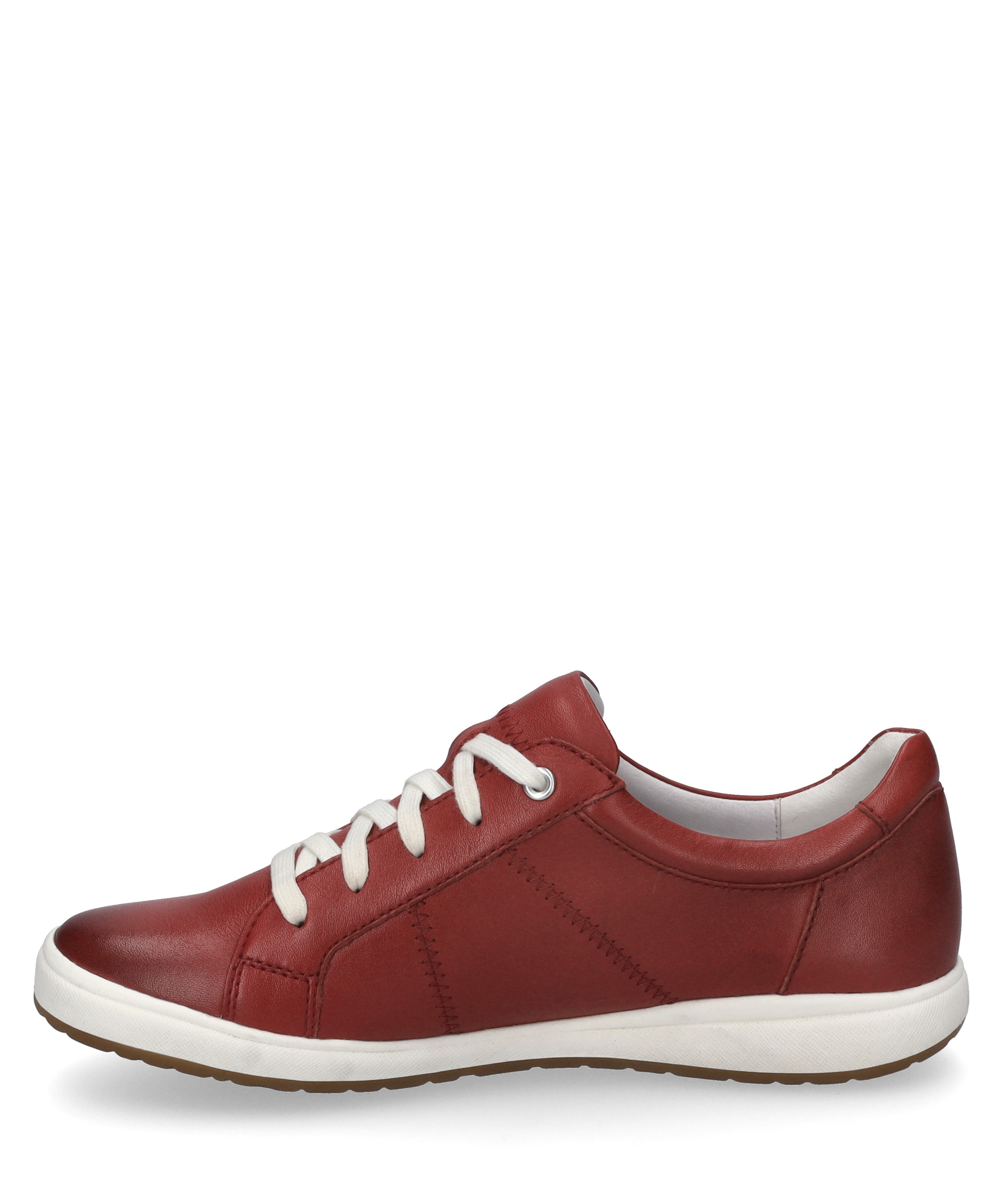 Josef Seibel Sneaker »Caren 01, hibiscus«