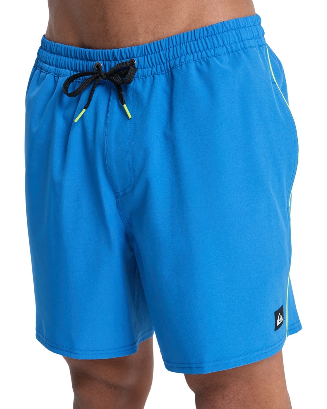 Quiksilver Boardshorts »Stretch Piped Volley 16"«