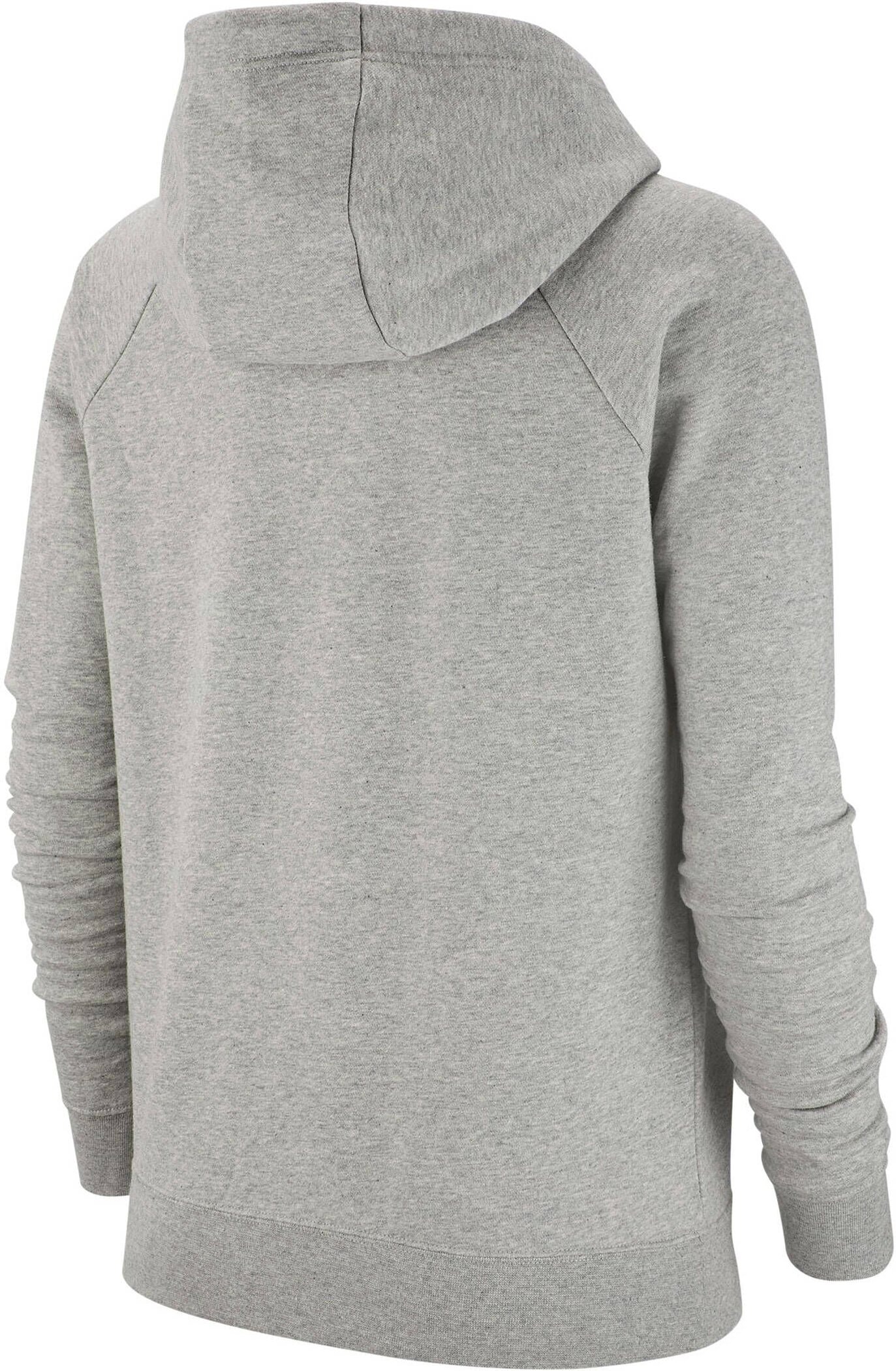 Nike Sportswear Kapuzensweatshirt »ESSENTIAL WOMENS FLEECE PULLOVER HOODIE«