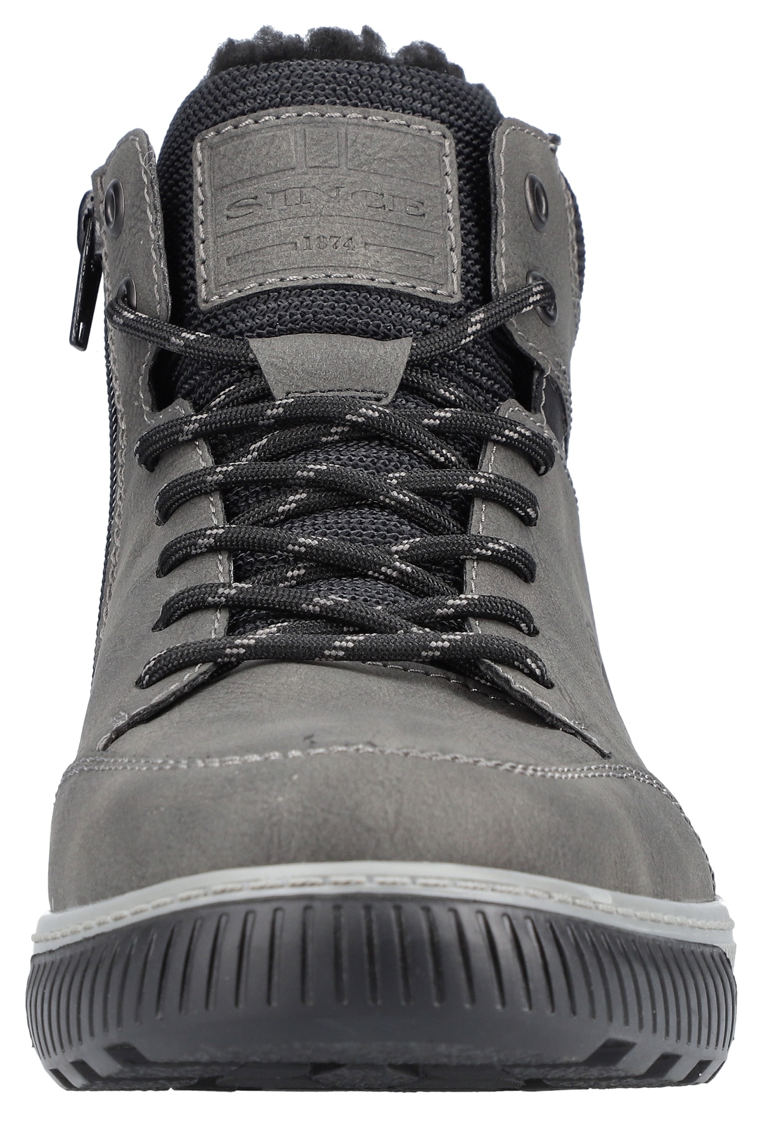 Rieker Winterboots, in sportiver Optik
