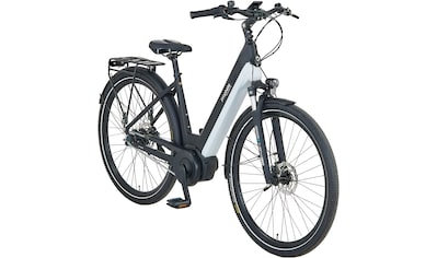 E-Bike »Prophete E-Bike Geniesser 4.8«, 7 Gang, Shimano, Nexus, Mittelmotor 250 W