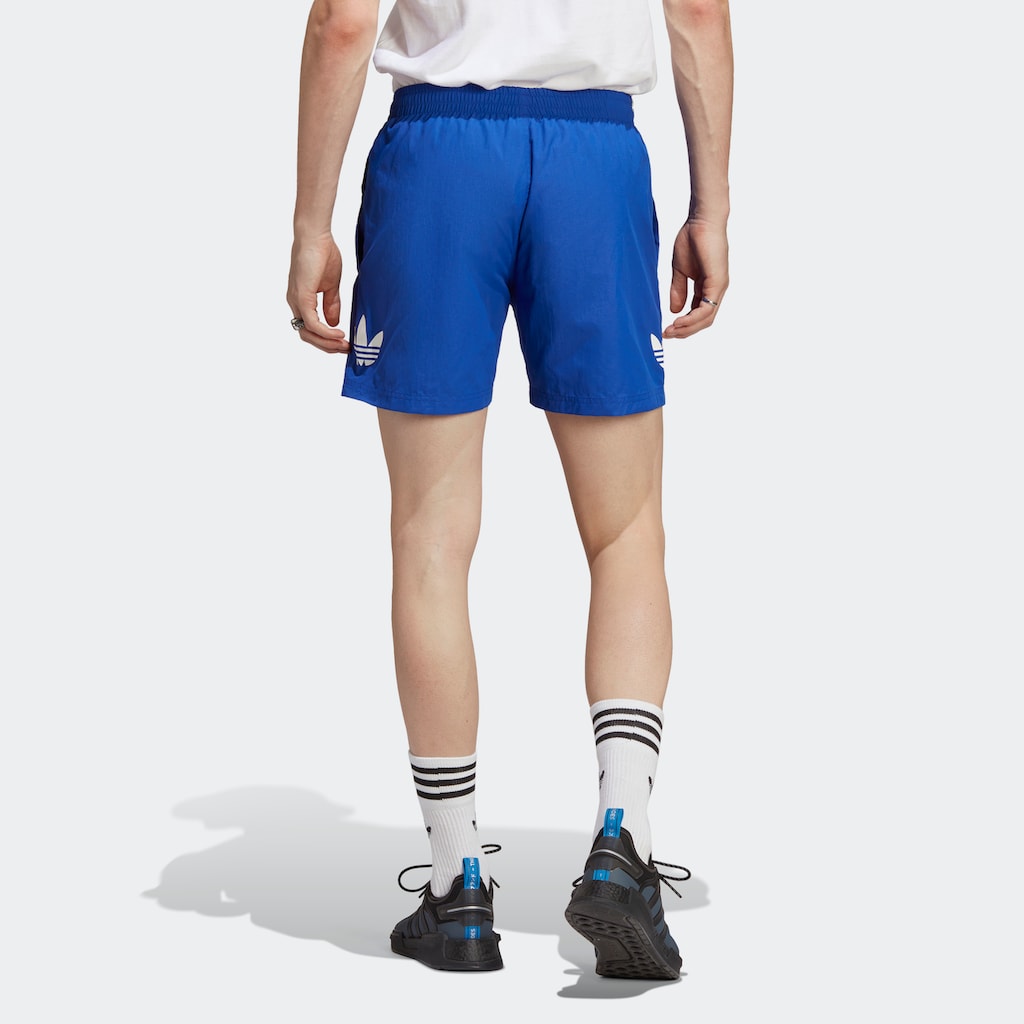 adidas Performance Badehose »ORIGINALS ESSENTIALS TREFOIL«, (1 St.)