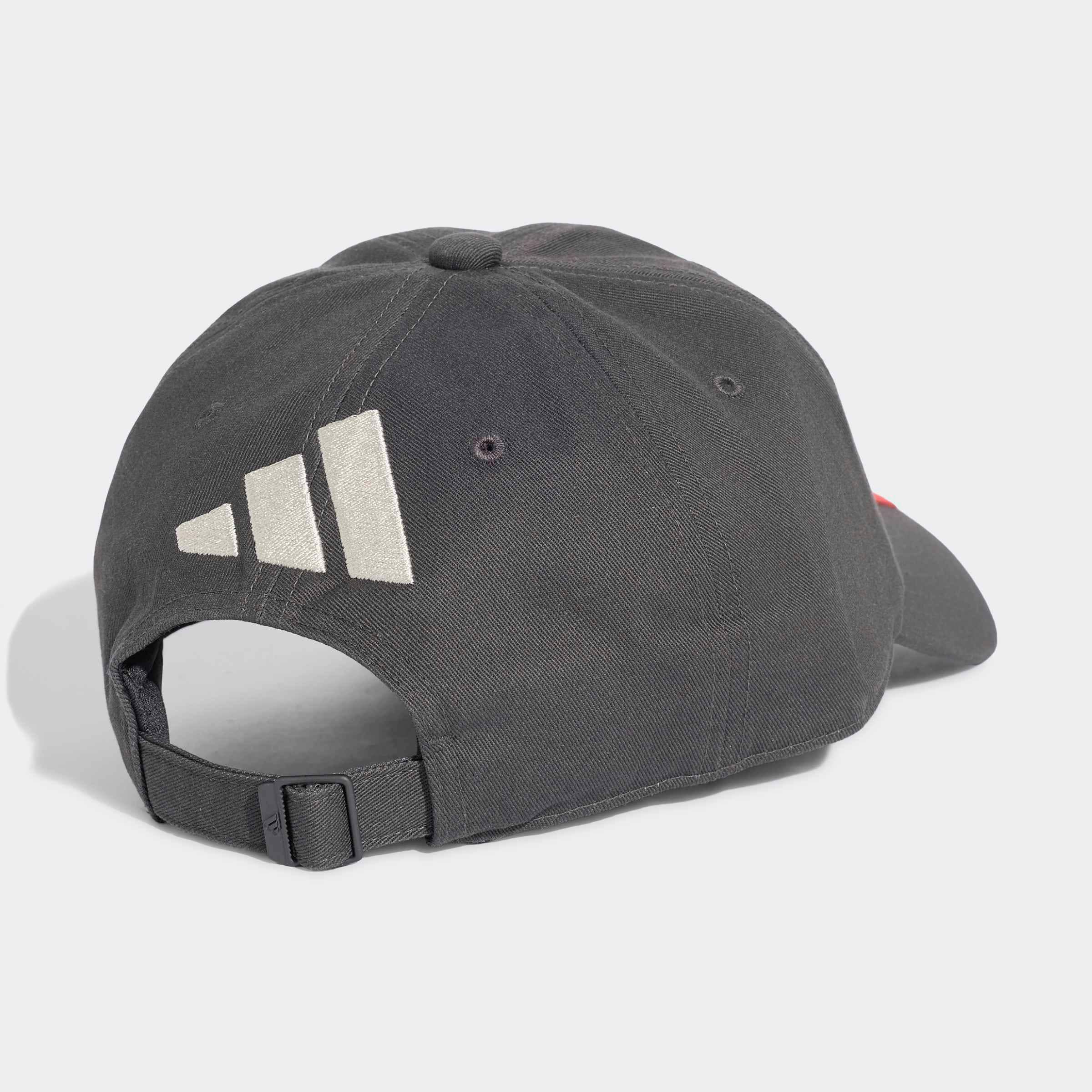 adidas Performance Baseball Cap »AUDI REVOLUT F1 TEAM DNA 3-STREIFEN«