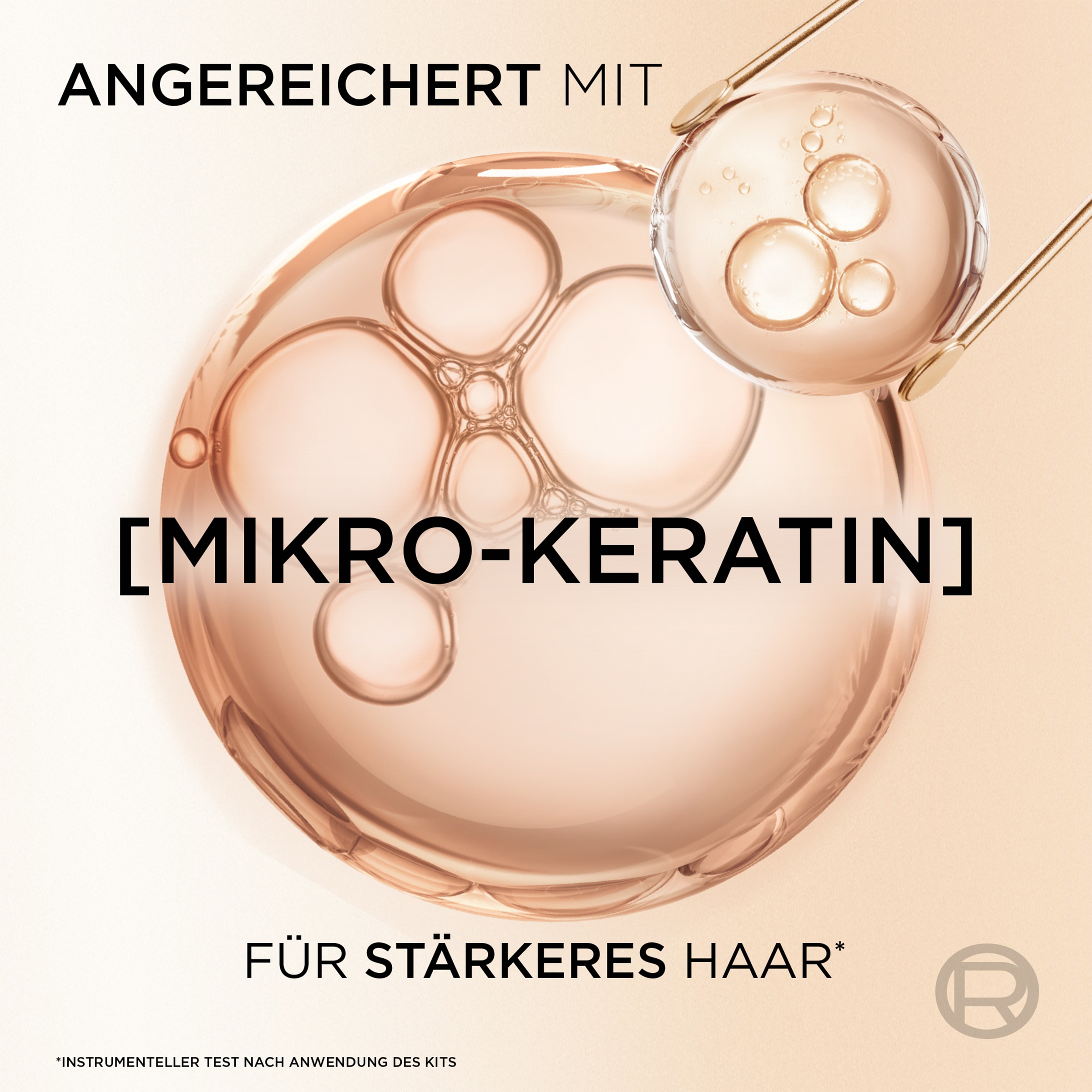 L'ORÉAL PARIS Coloration