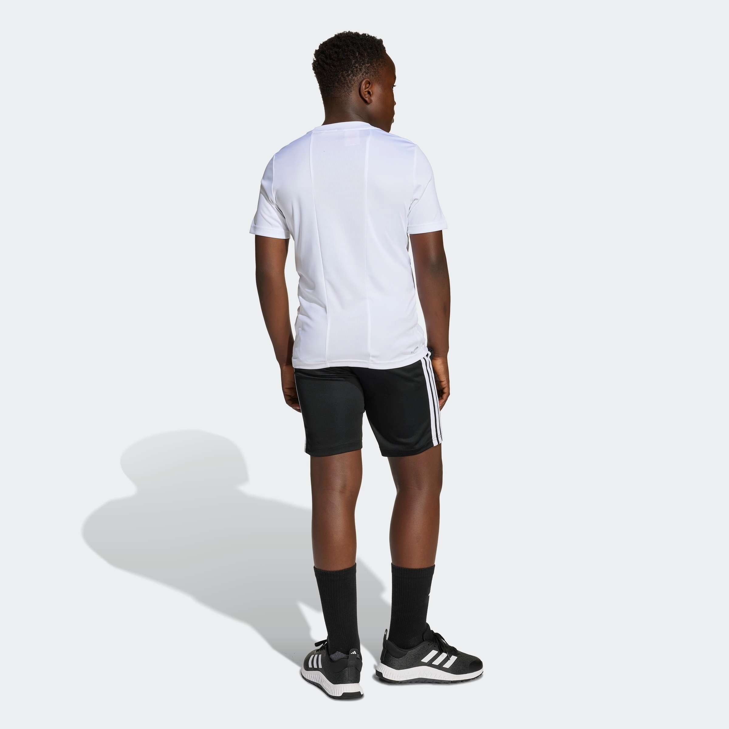 adidas Sportswear »J TR-ES 3S SET« 2 Stk.