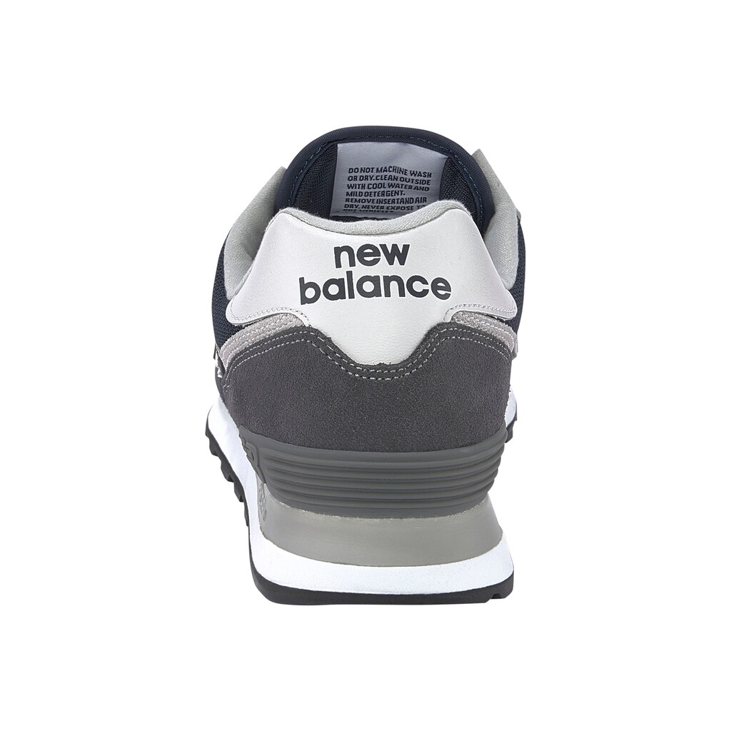New Balance Sneaker »ML574 "January Varsity Pack"«